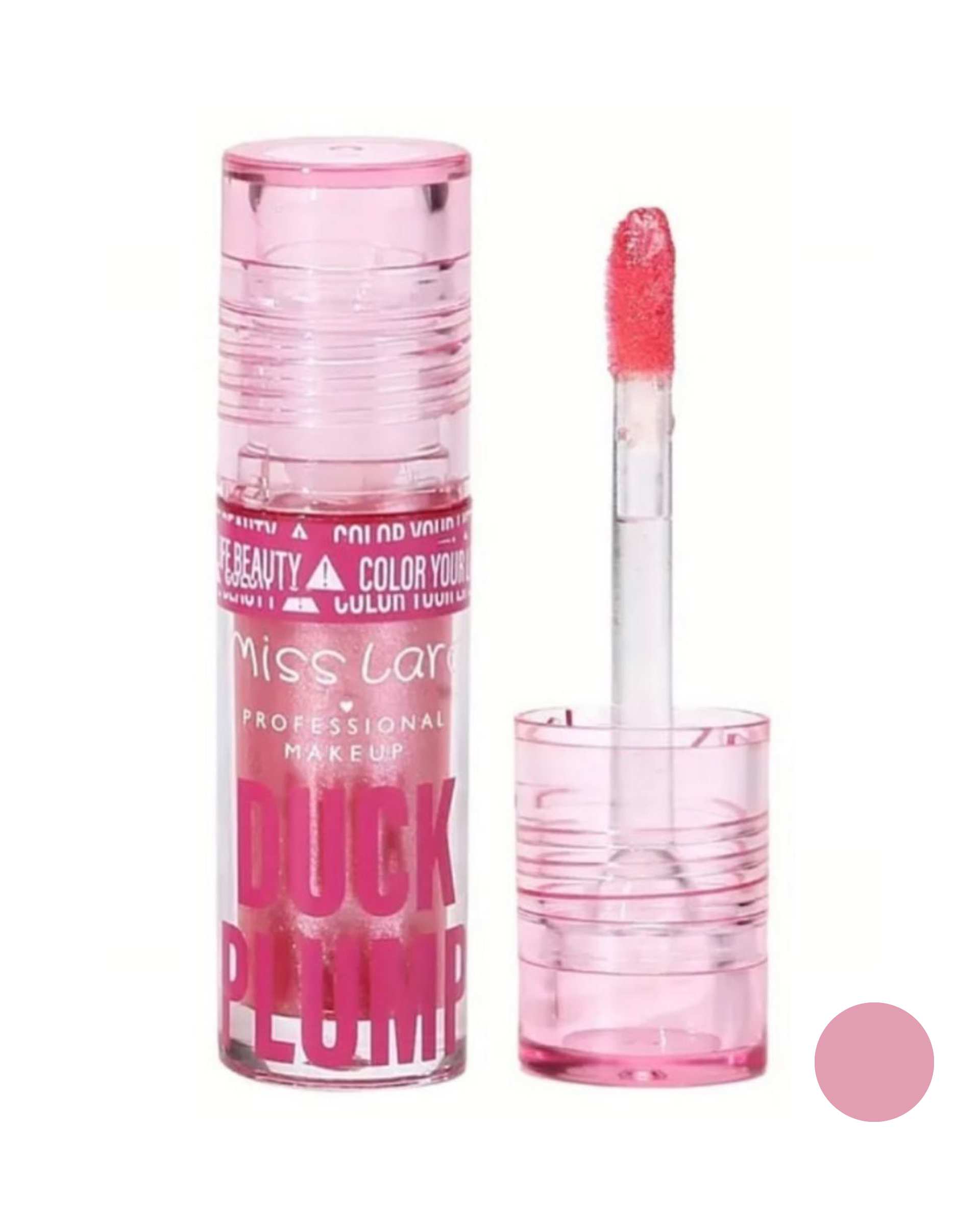 برق لب میس لارا شماره 06