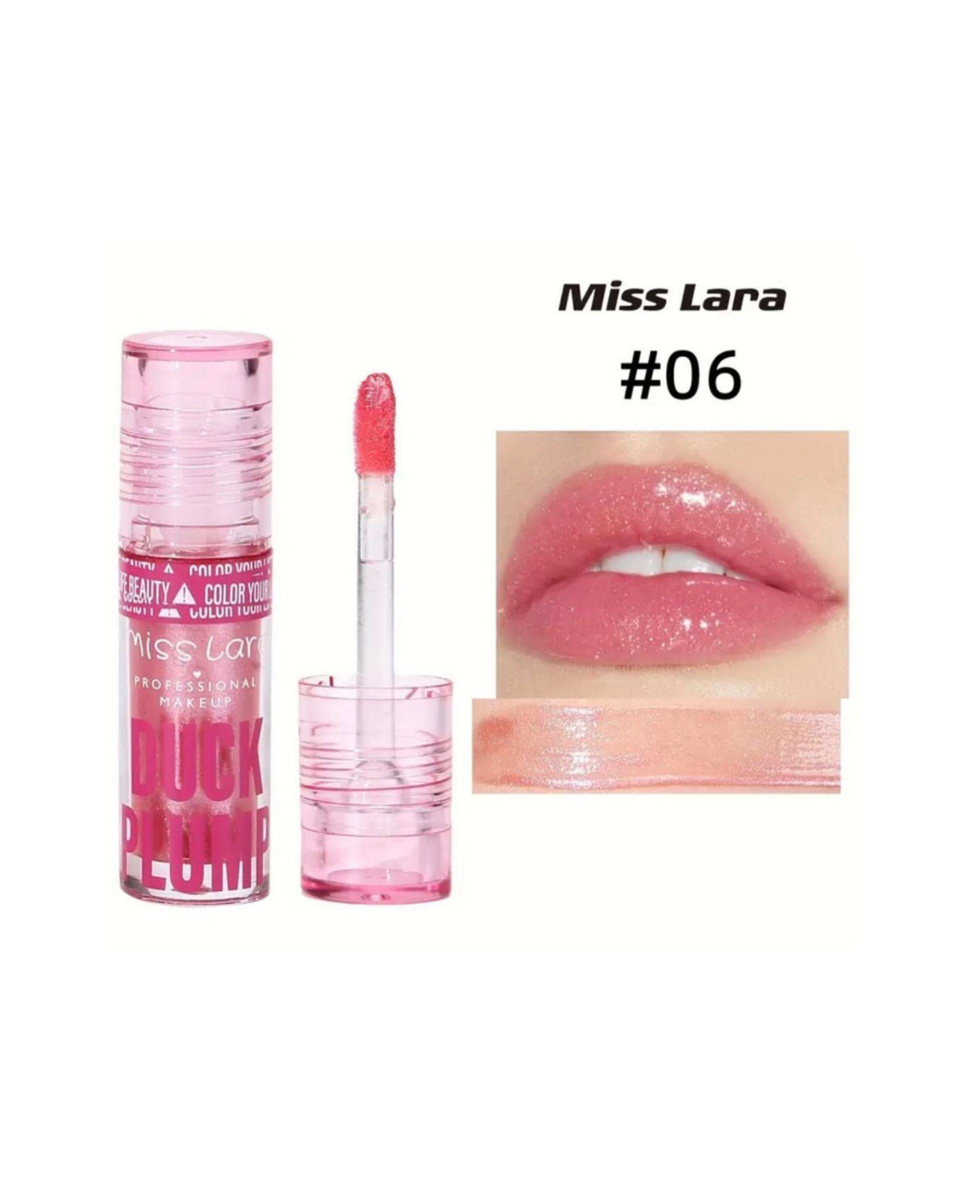 برق لب میس لارا شماره 06