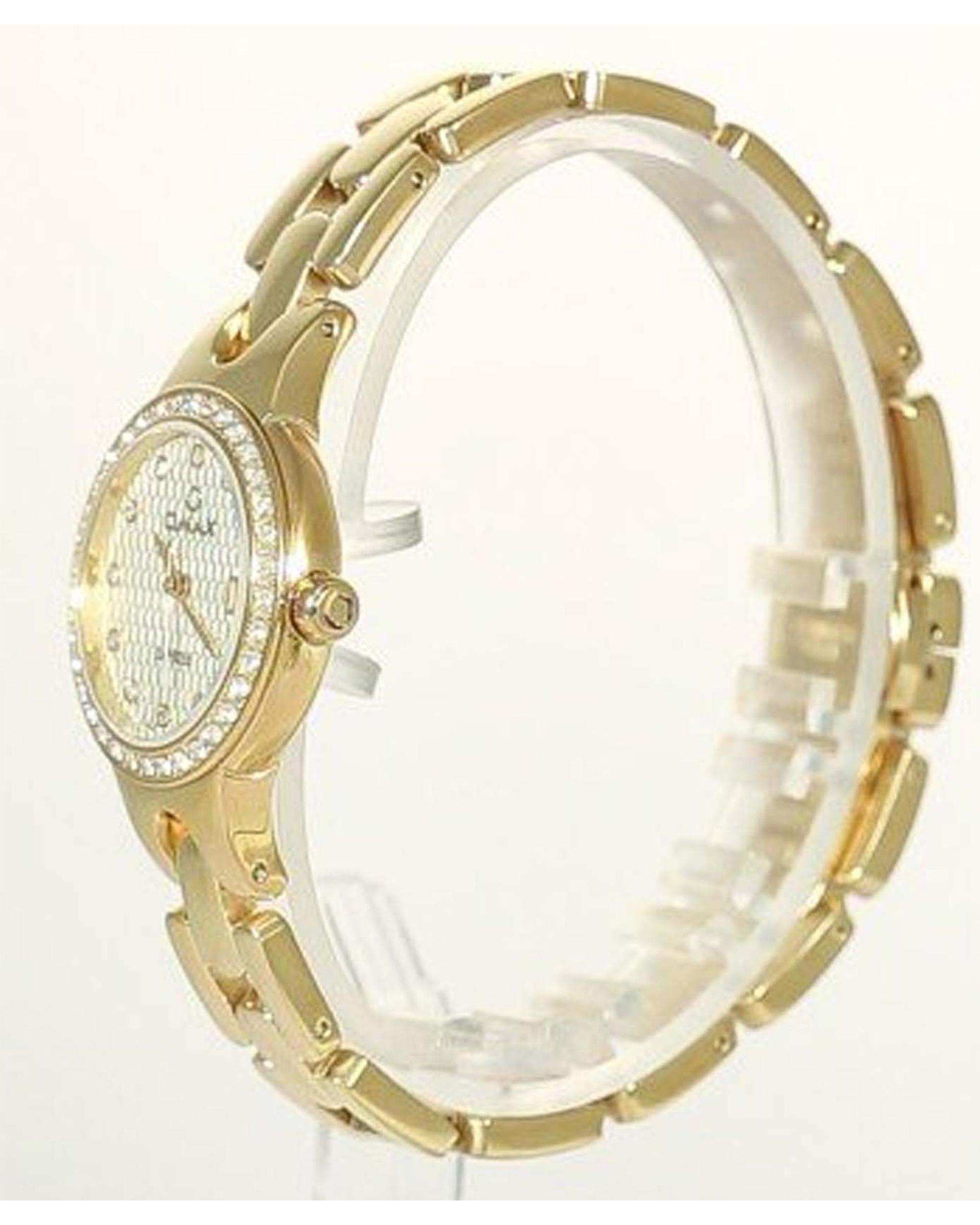 ساعت مچی زنانه عقربه ای اوماکس Omax کد EM01G11Y