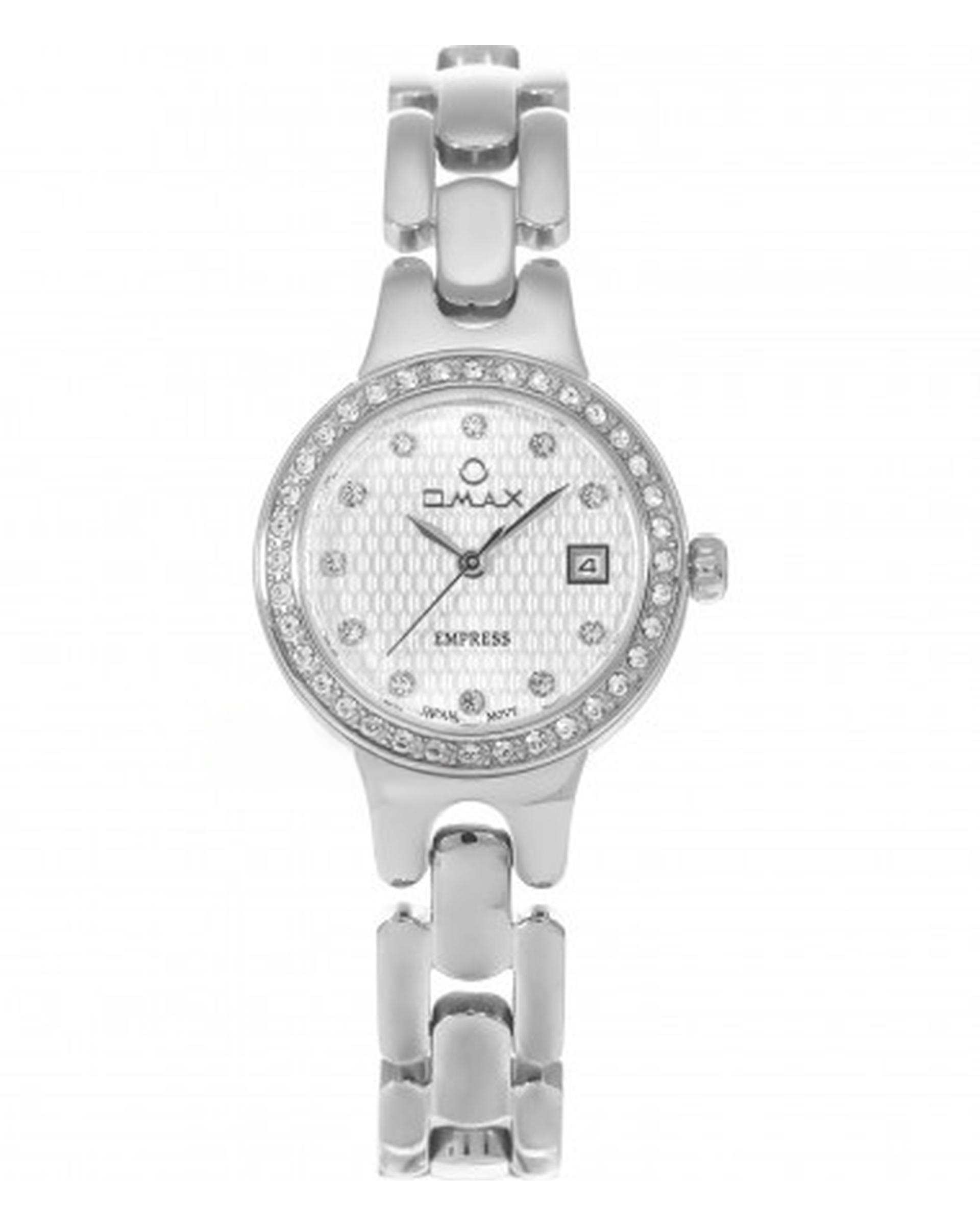 ساعت مچی زنانه عقربه ای اوماکس Omax کد EM01P66S