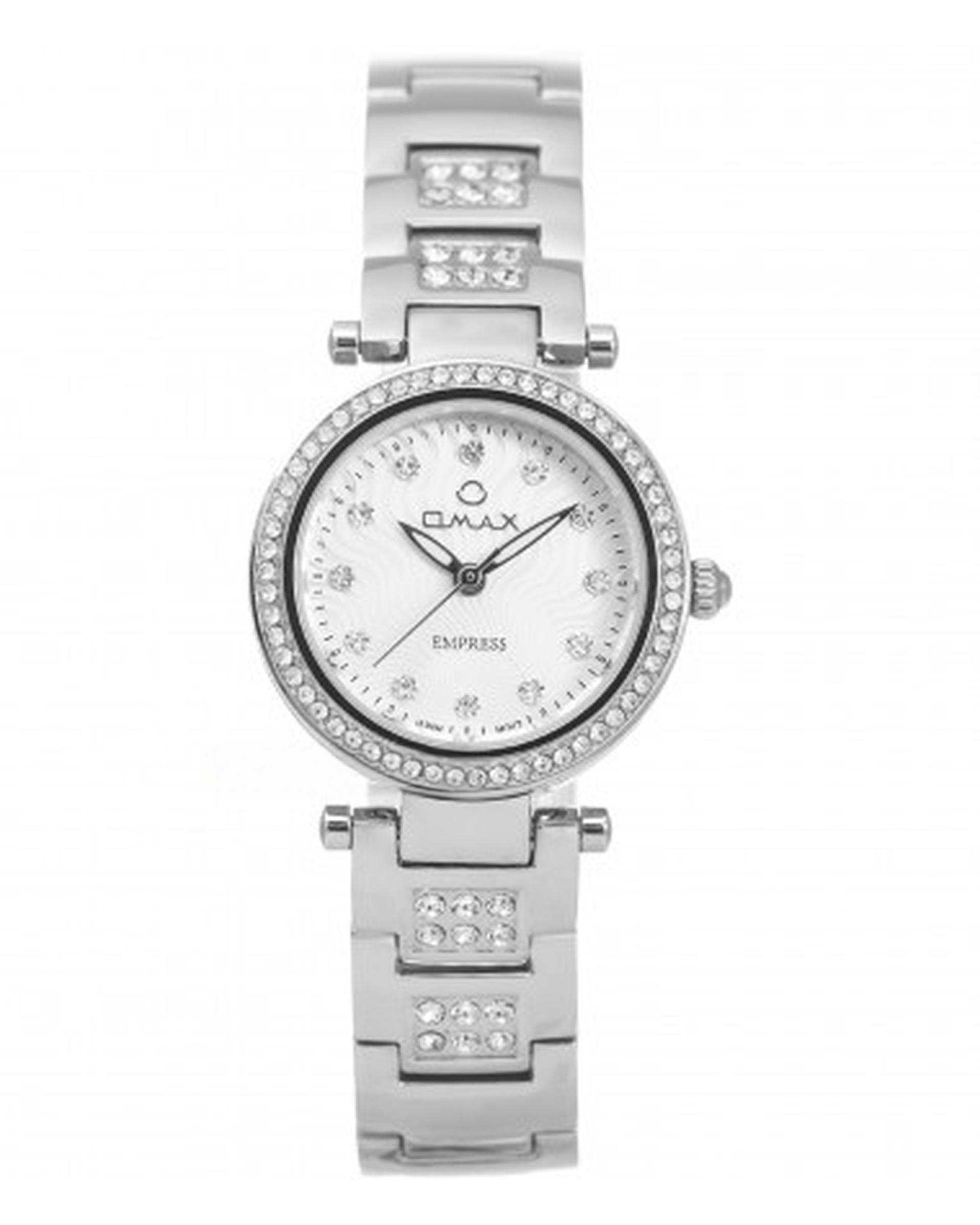 ساعت مچی زنانه عقربه ای اوماکس Omax کد EM02P66I