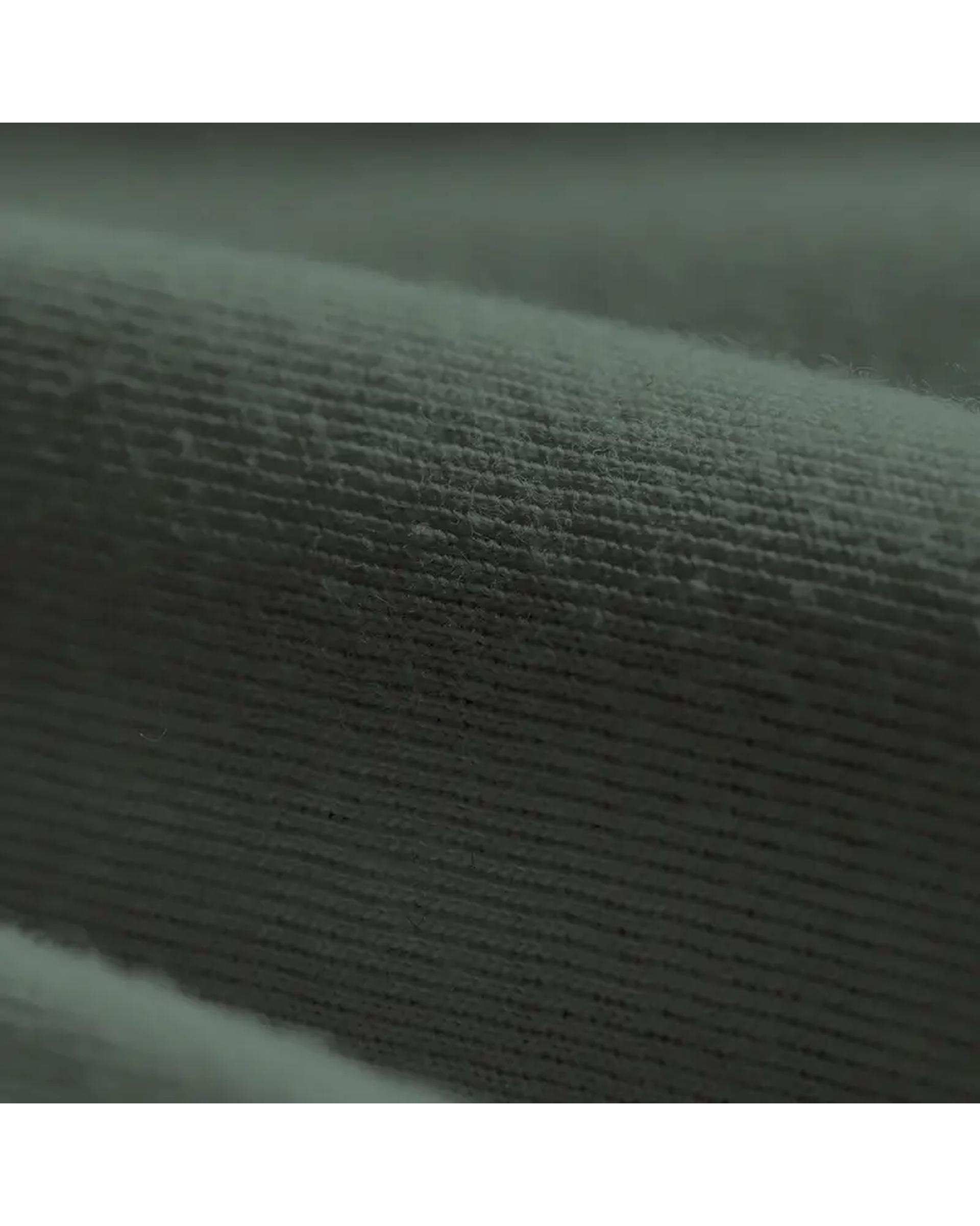 تاپ ورزشی مردانه اورسایز سبز تیره نوزده نود و یک 1991 مدل TS1995 G