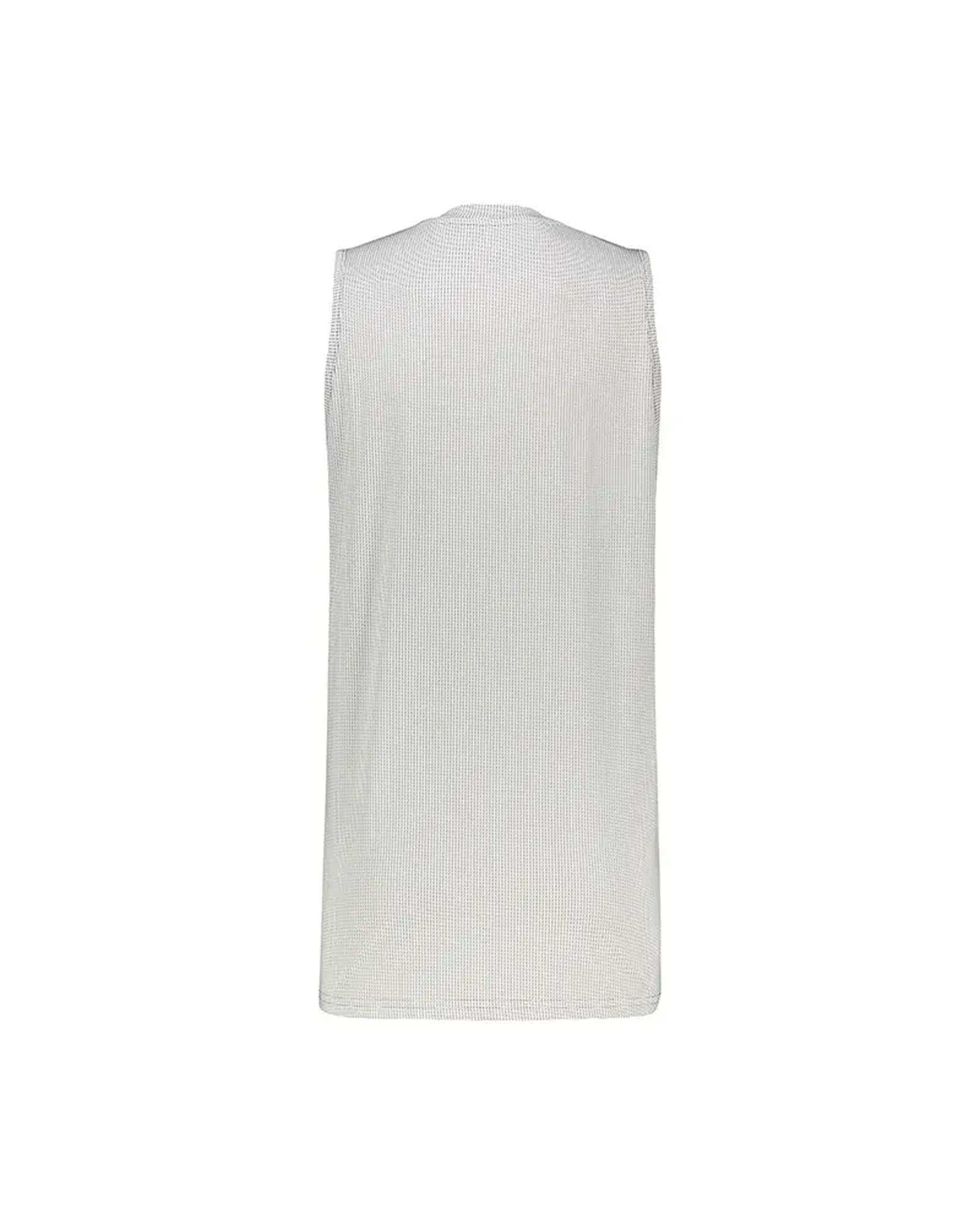 تاپ ورزشی مردانه اورسایز طوسی روشن نوزده نود و یک 1991 مدل TS1993 LG