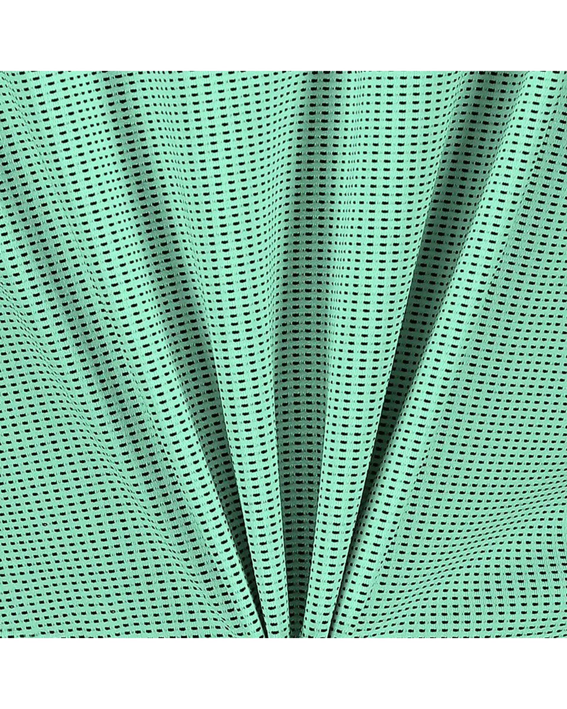 تاپ ورزشی مردانه اورسایز سبز روشن نوزده نود و یک 1991 مدل TS1993 LGR