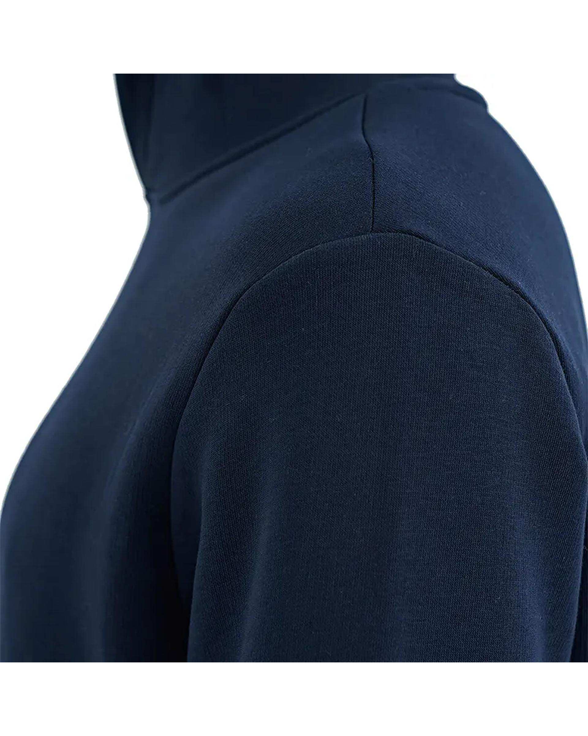 هودی مردانه Brush سرمه ای نوزده نود و یک 1991 مدل GK1931 NB