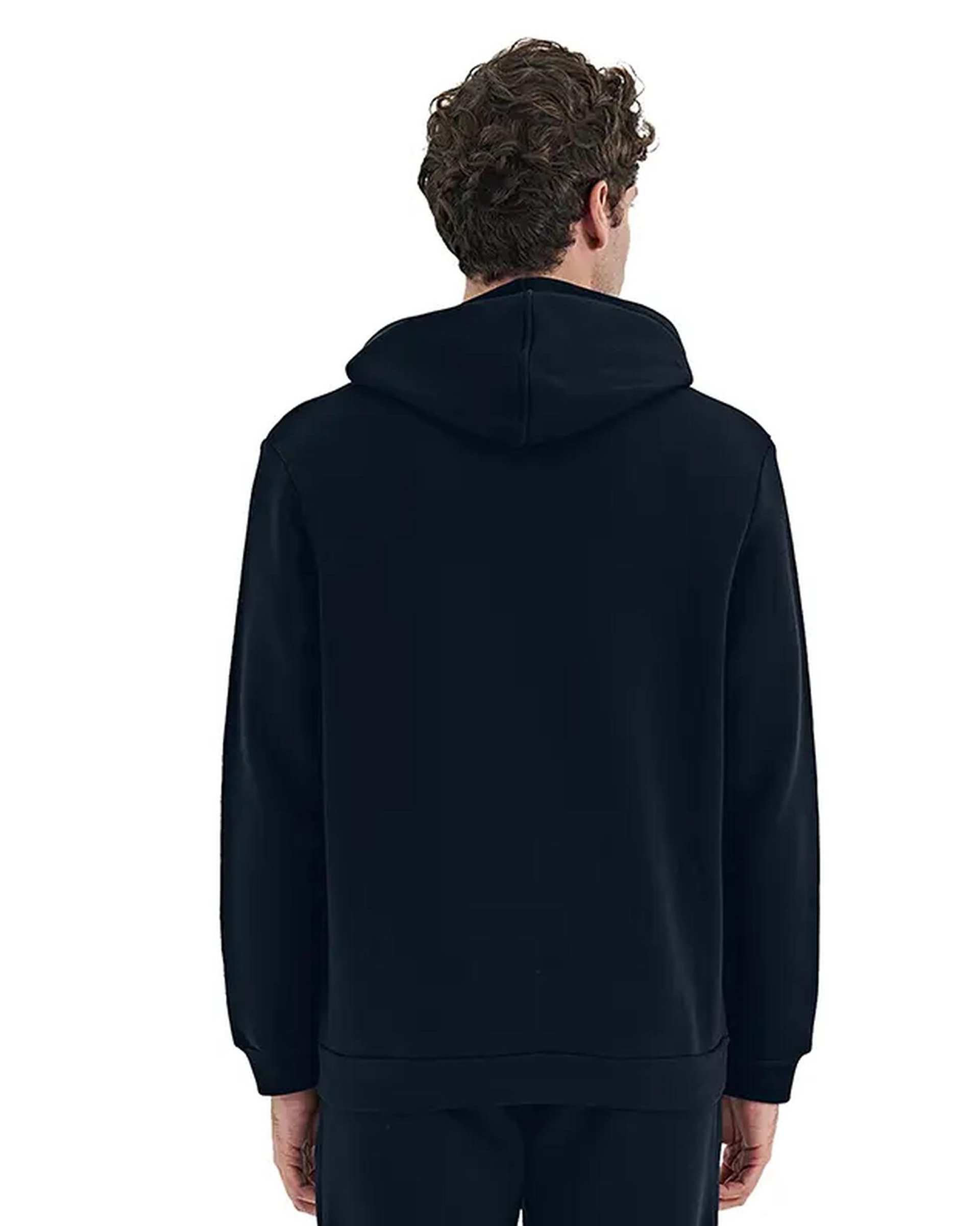 هودی مردانه MALIBU سرمه ای نوزده نود و یک 1991 مدل GK1945 NB