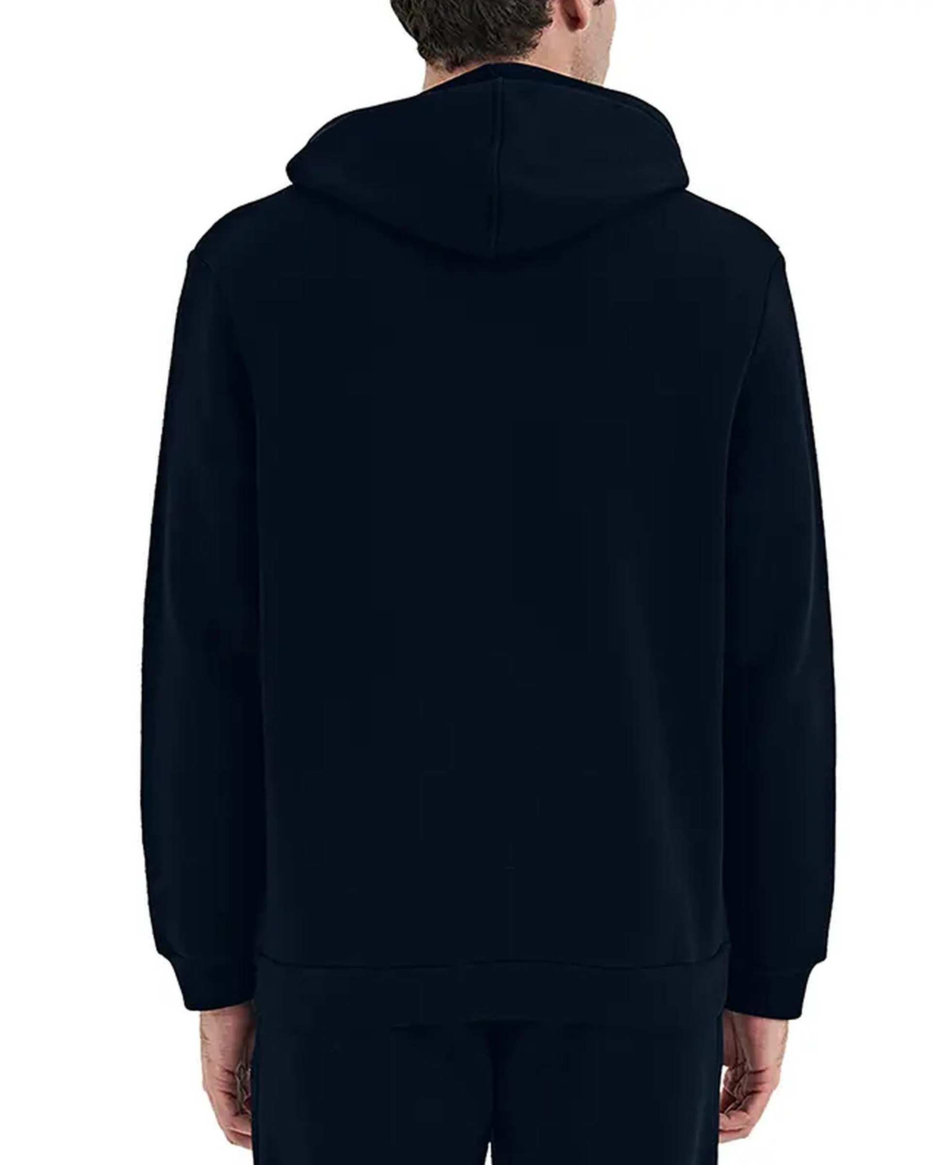 هودی مردانه BROOKLYN سرمه ای نوزده نود و یک 1991 مدل GK1946 NB