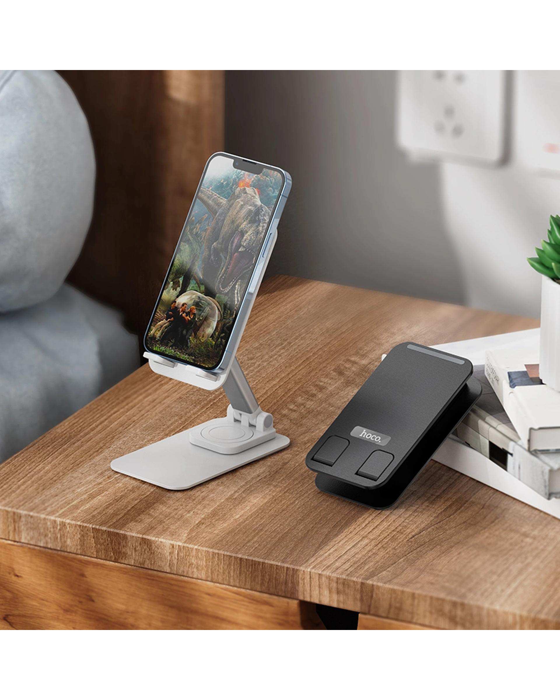 پایه نگهدارنده گوشی موبایل هوکو مدل PH50