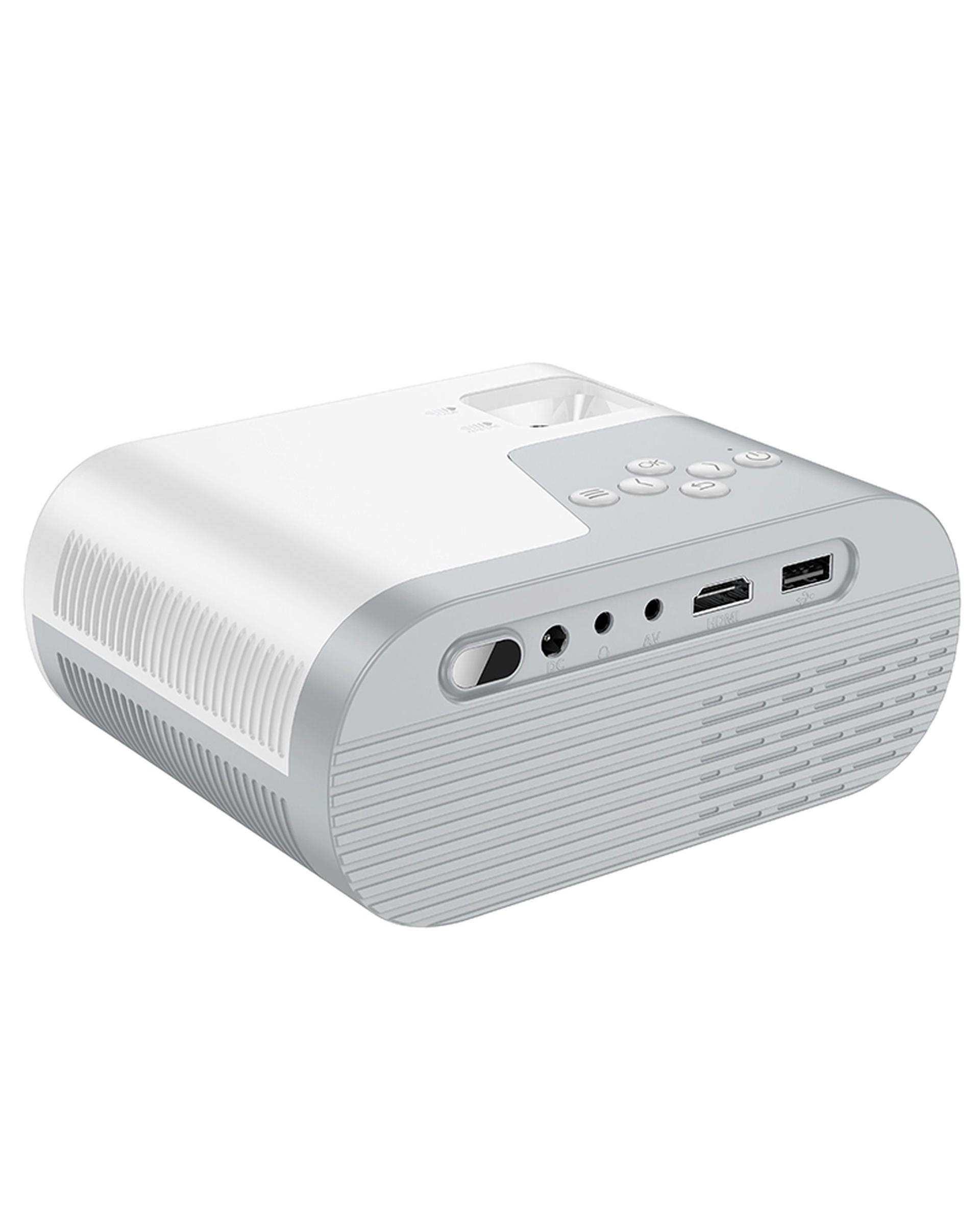 ویدئو پروژکتور سفید هوکو Hoco مدل DT2