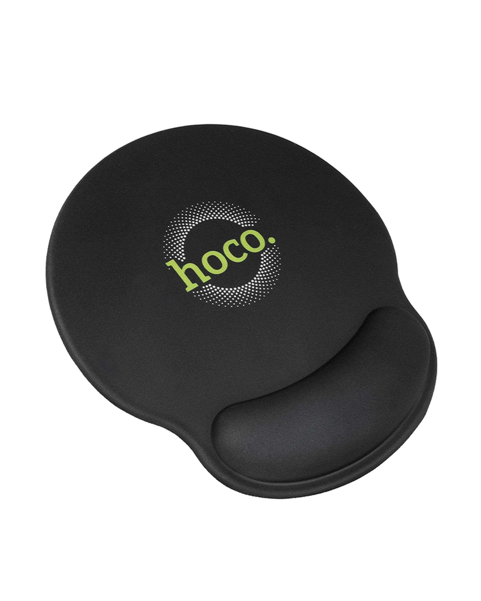 ماوس پد طبی مشکی هوکو Hoco مدل GM30