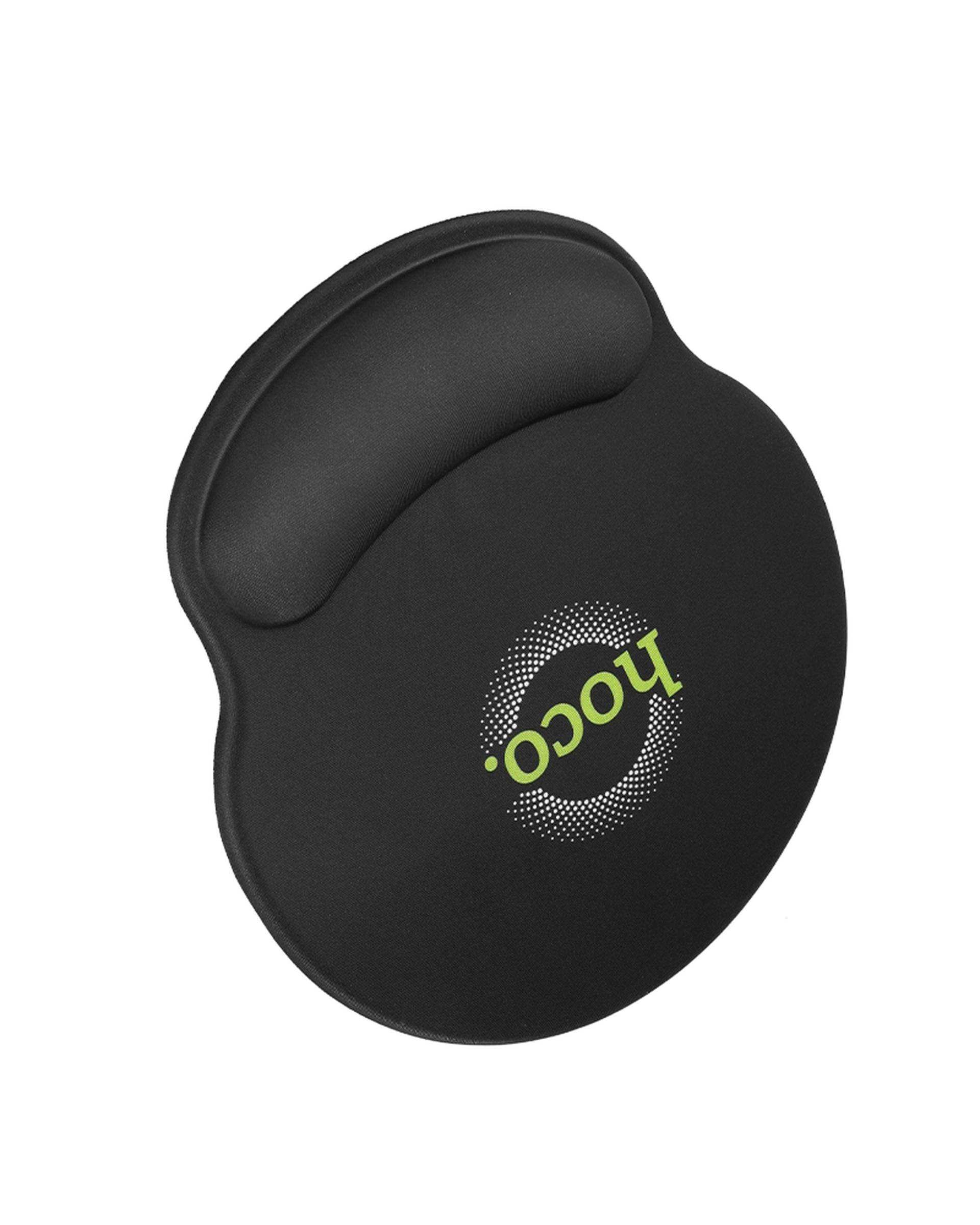 ماوس پد طبی مشکی هوکو Hoco مدل GM30