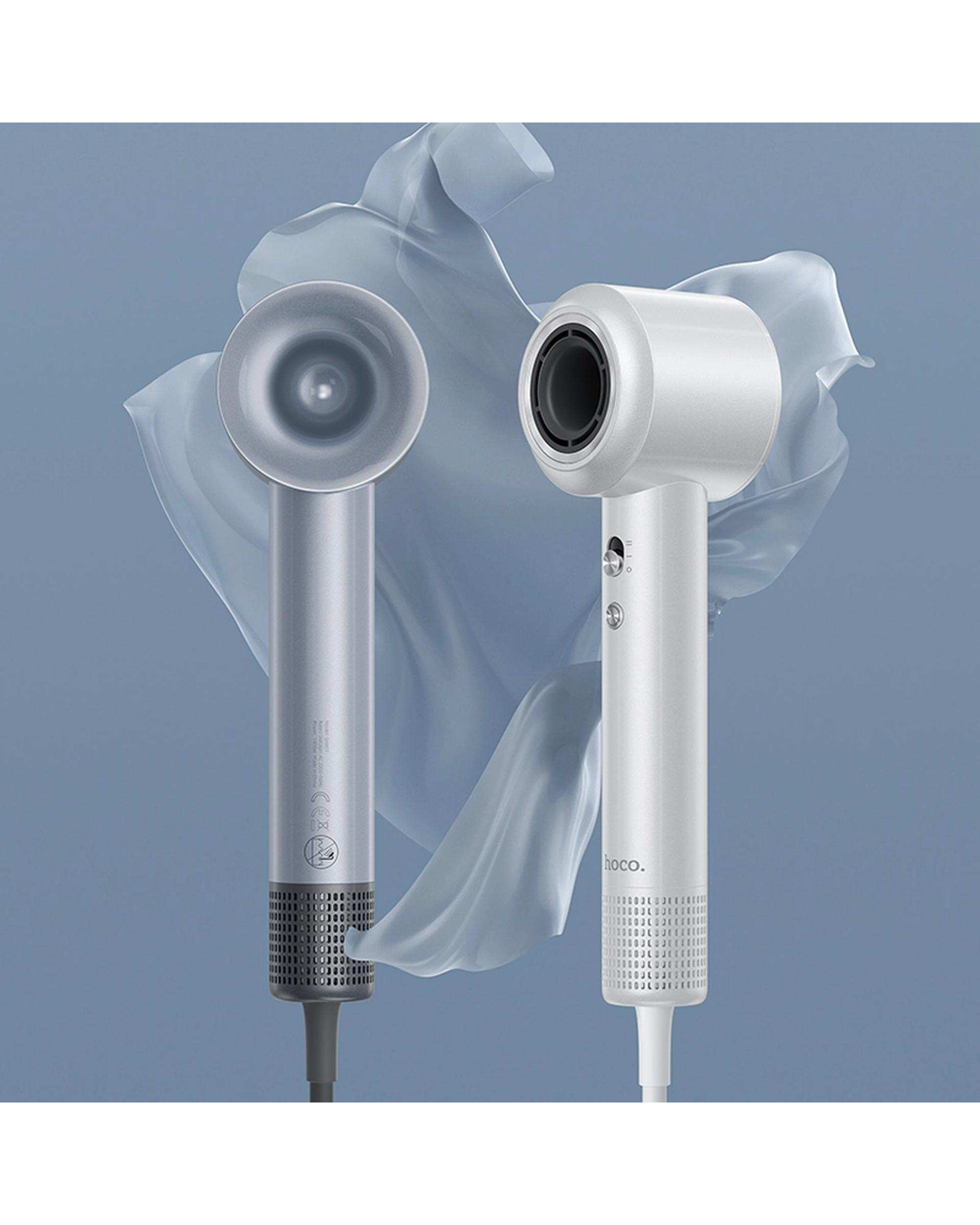 سشوار سفید هوکو Hoco مدل DAR01