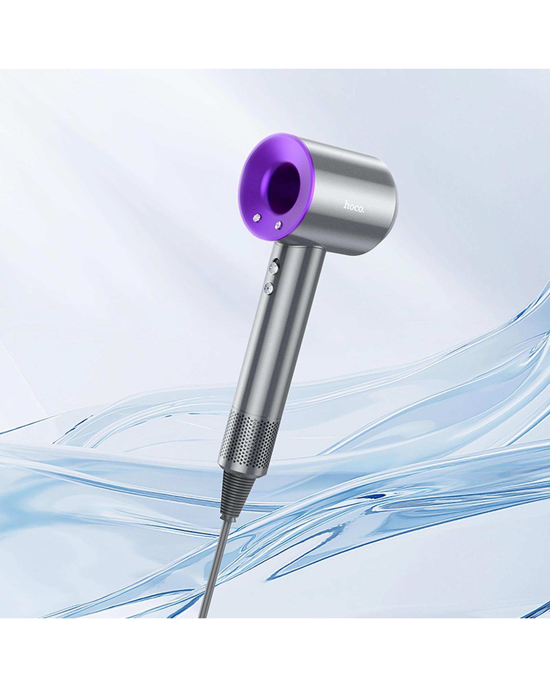 سشوار بنفش هوکو Hoco مدل HP11 PLUS