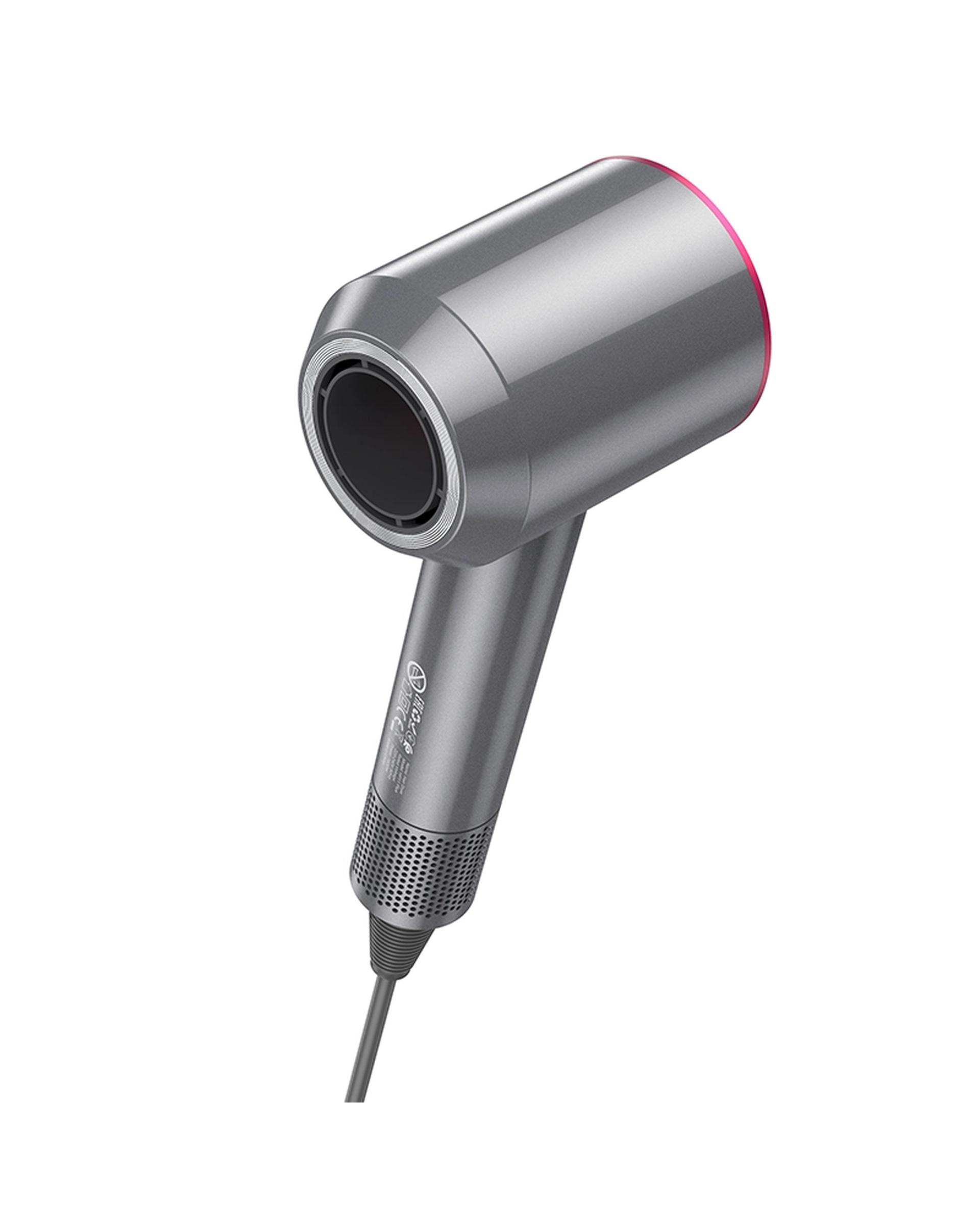 سشوار صورتی هوکو Hoco مدل HP11 PLUS