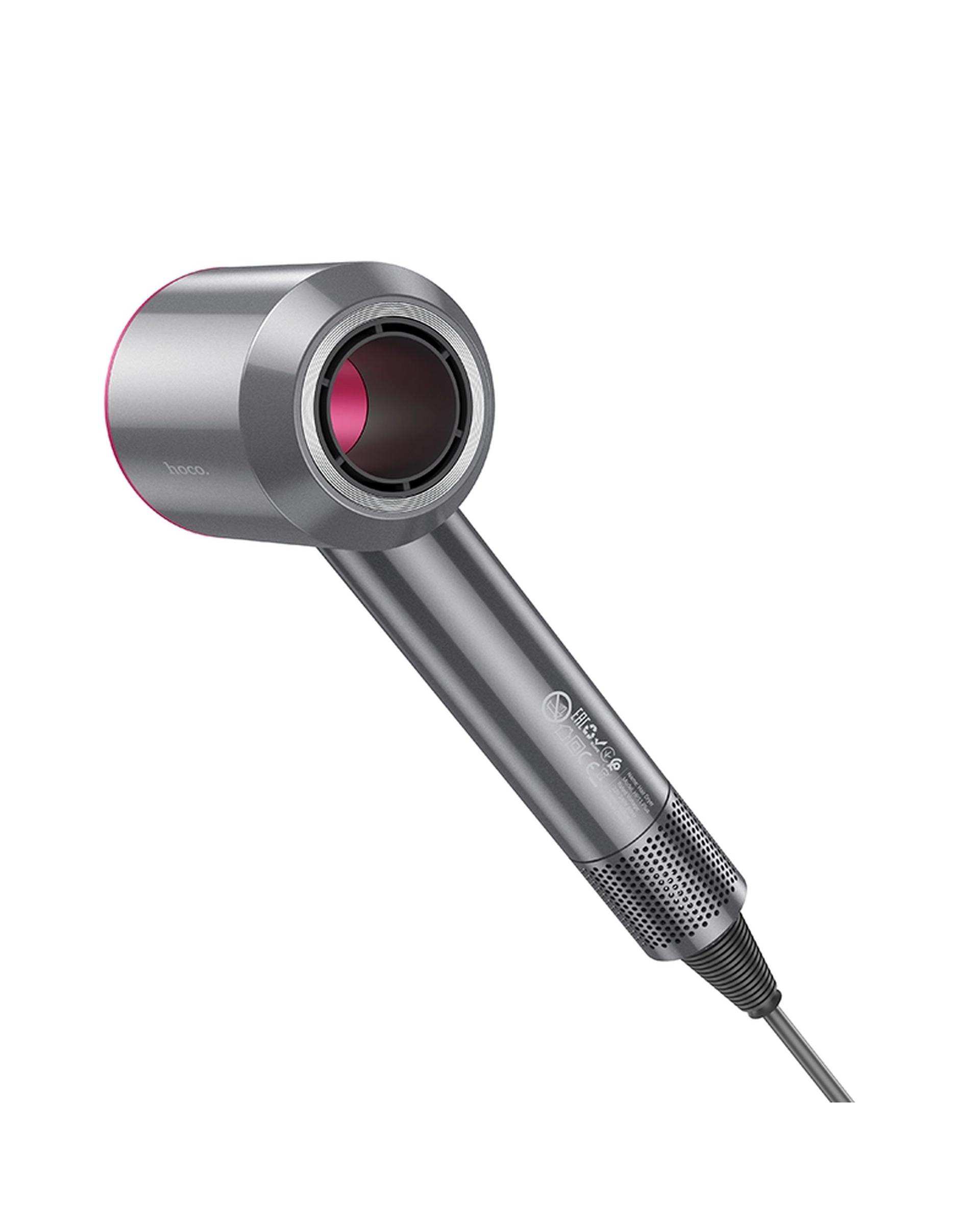 سشوار صورتی هوکو Hoco مدل HP11 PLUS