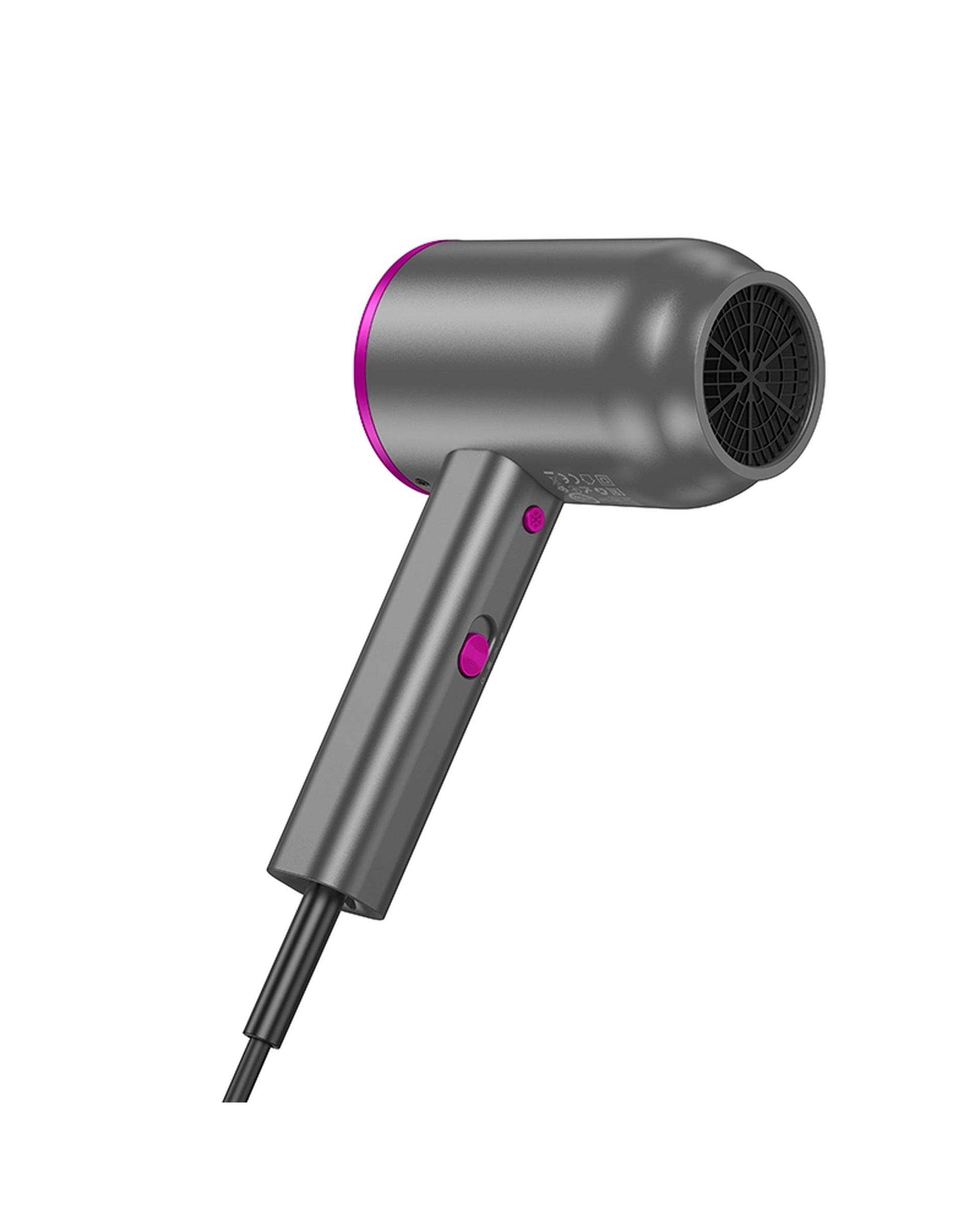 سشوار صورتی هوکو Hoco مدل HP13