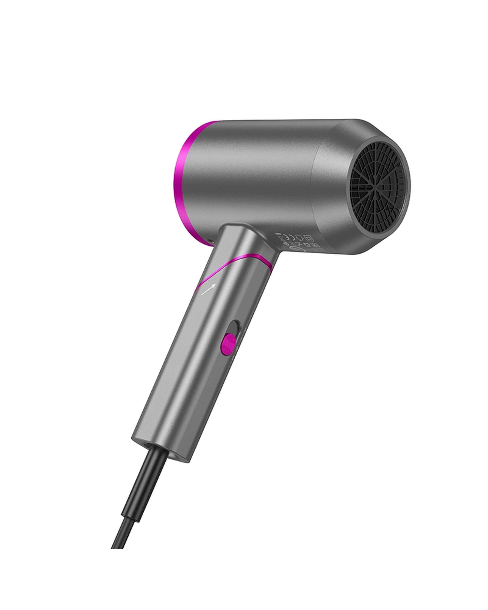 سشوار صورتی هوکو Hoco مدل HP13 PLUS