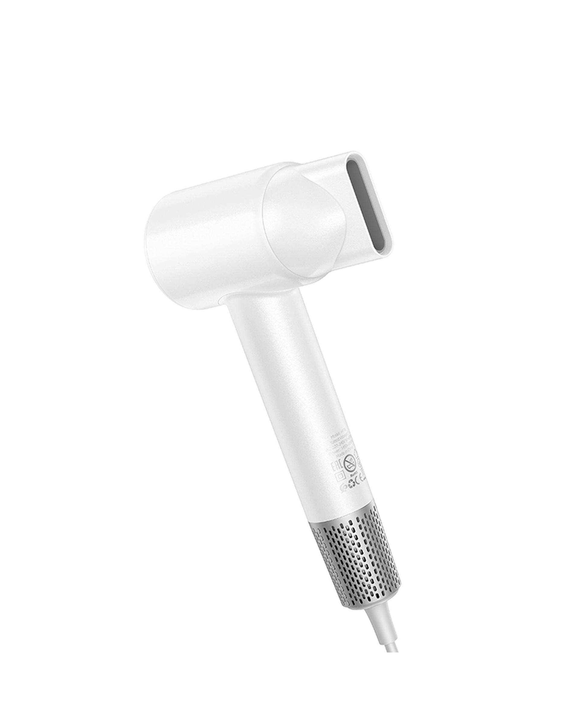 سشوار حرفه ای سفید هوکو Hoco مدل HP16