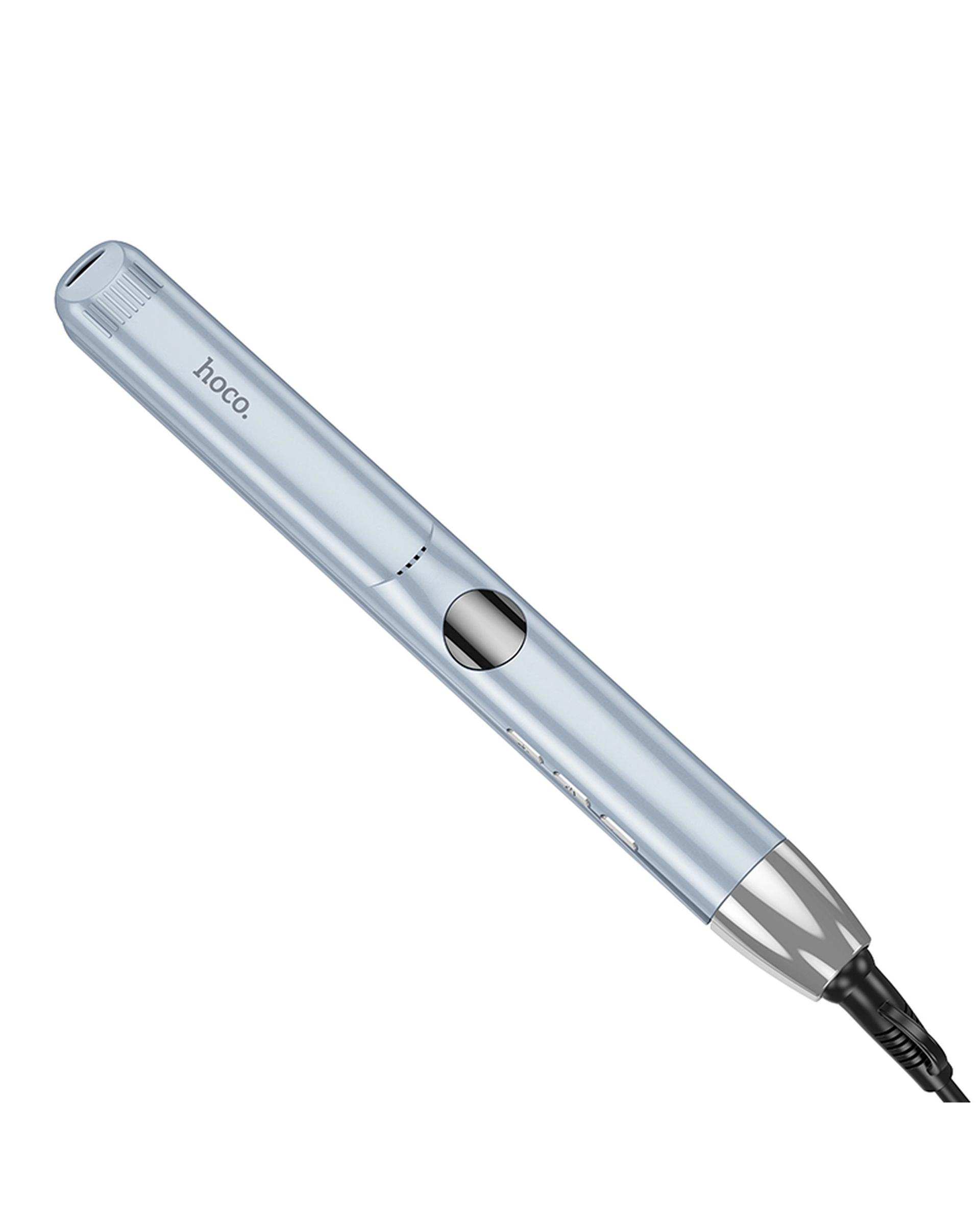 اتو و حالت دهنده ی مو آبی هوکو Hoco مدل DAR50