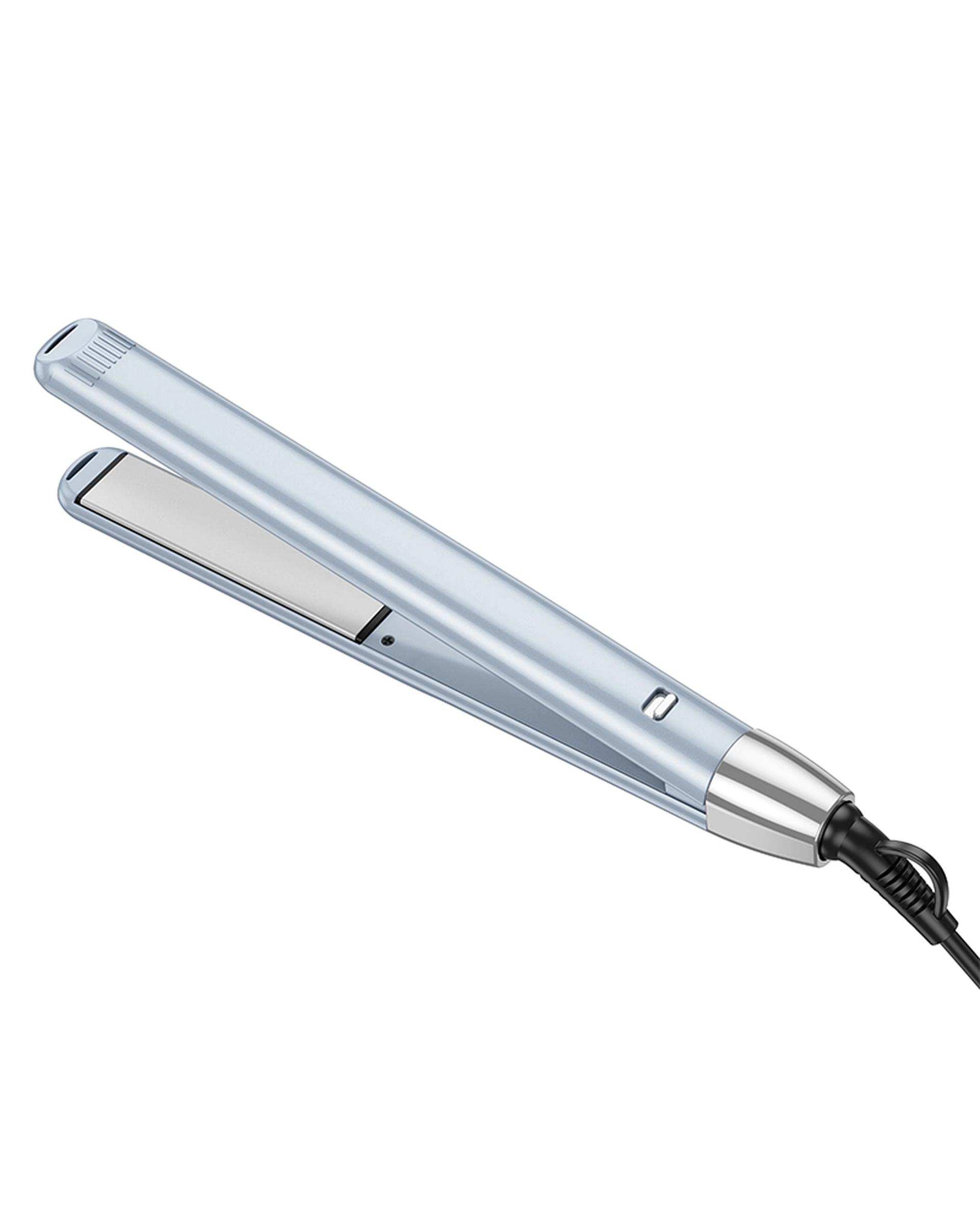 اتو و حالت دهنده ی مو آبی هوکو Hoco مدل DAR50