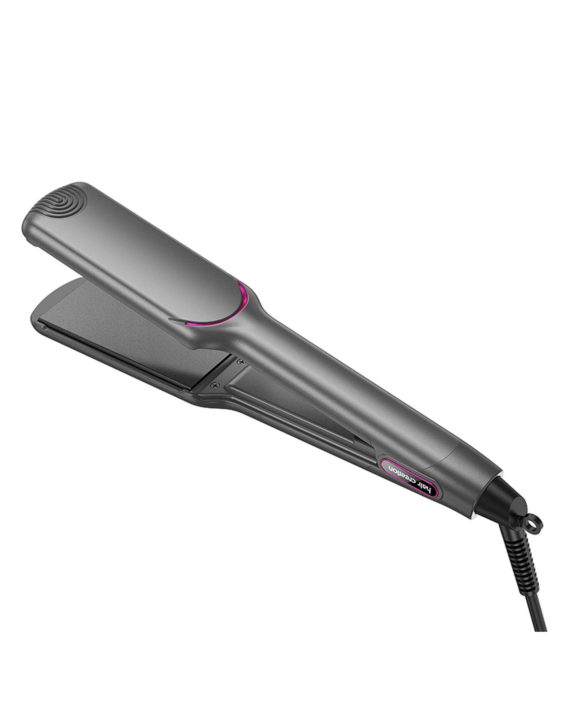 اتو و حالت دهنده ی مو خاکستری هوکو Hoco مدل HP42