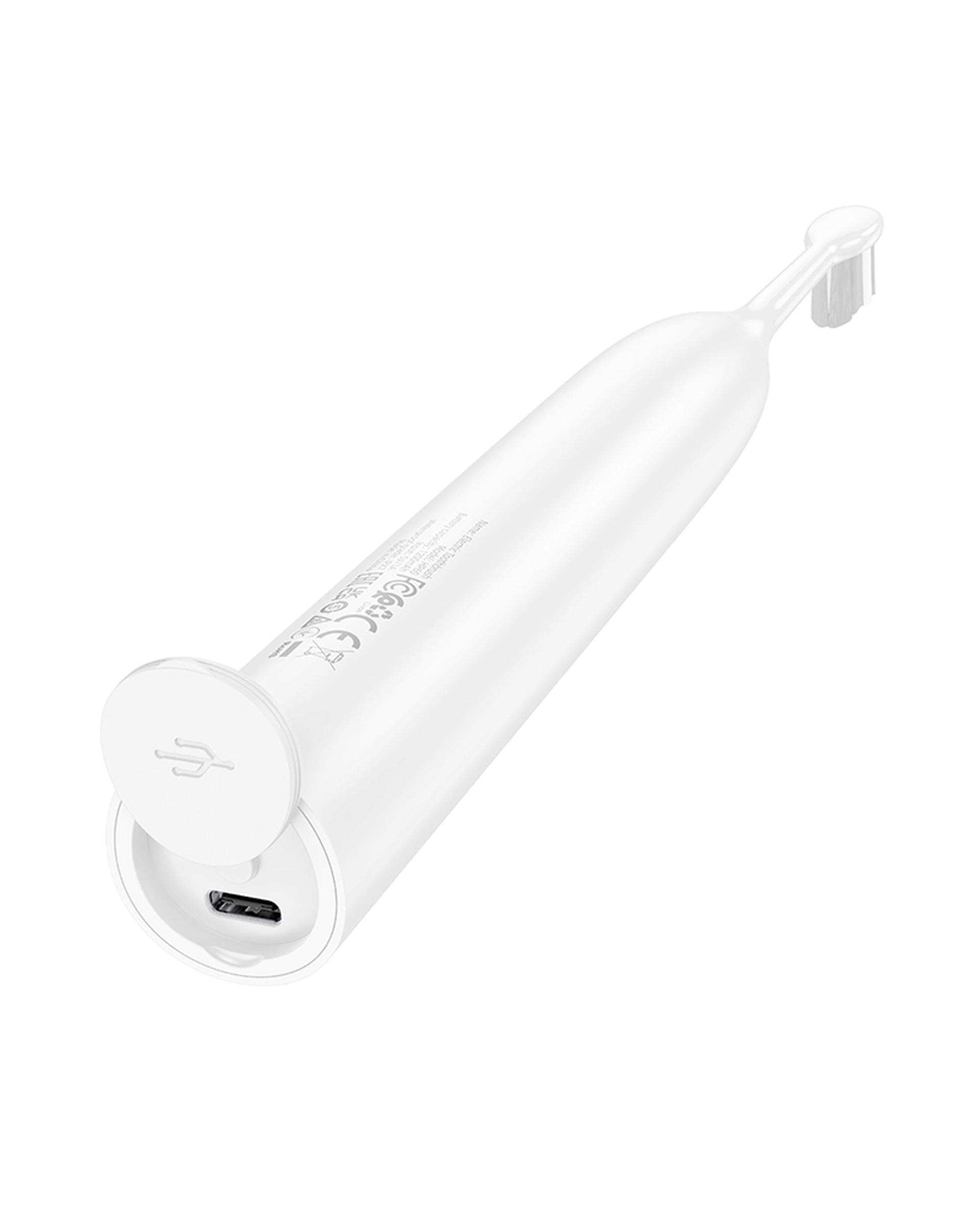 مسواک برقی سفید هوکو Hoco مدل HP60