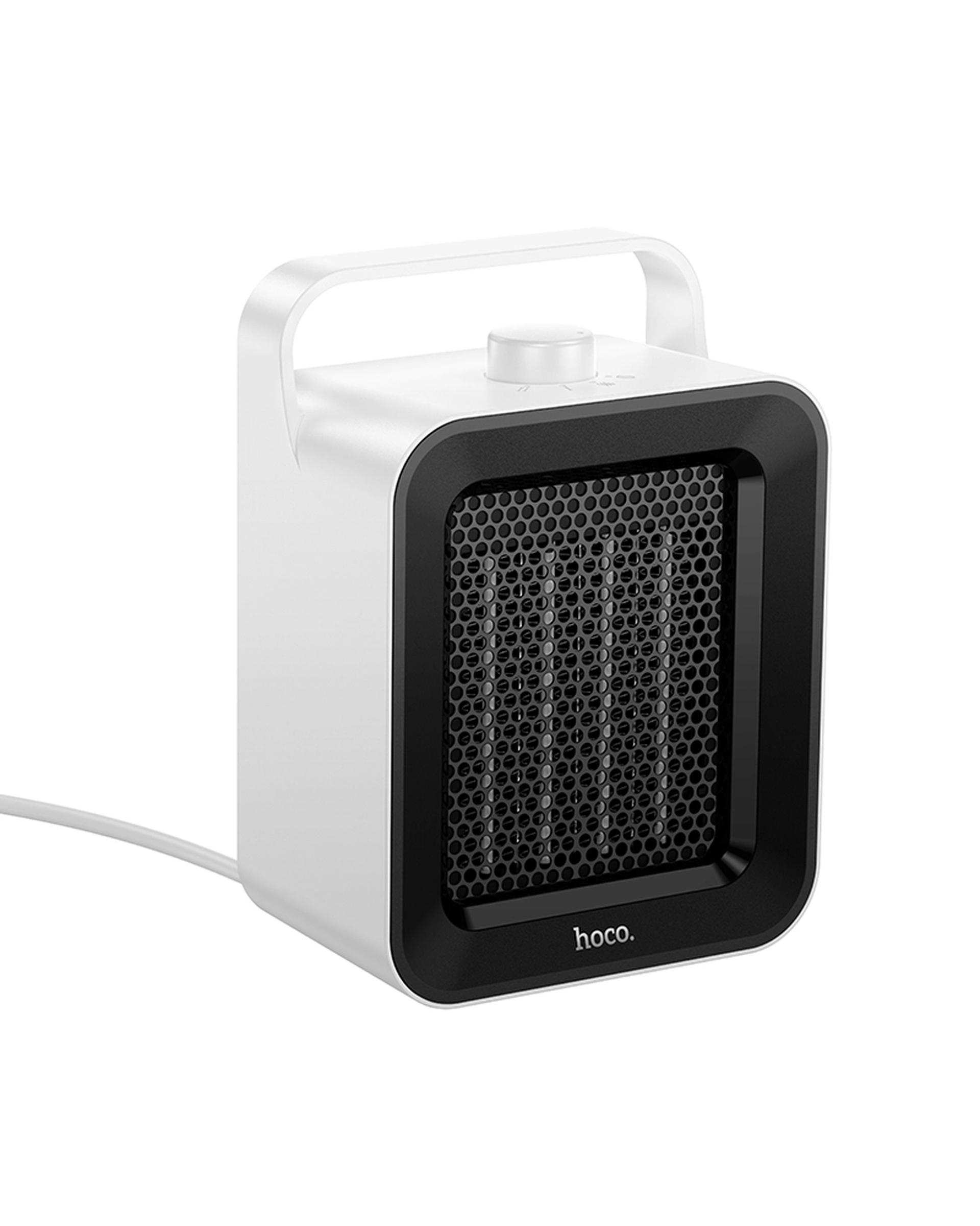 هیتر طرح رومیزی سفید هوکو Hoco مدل HX24