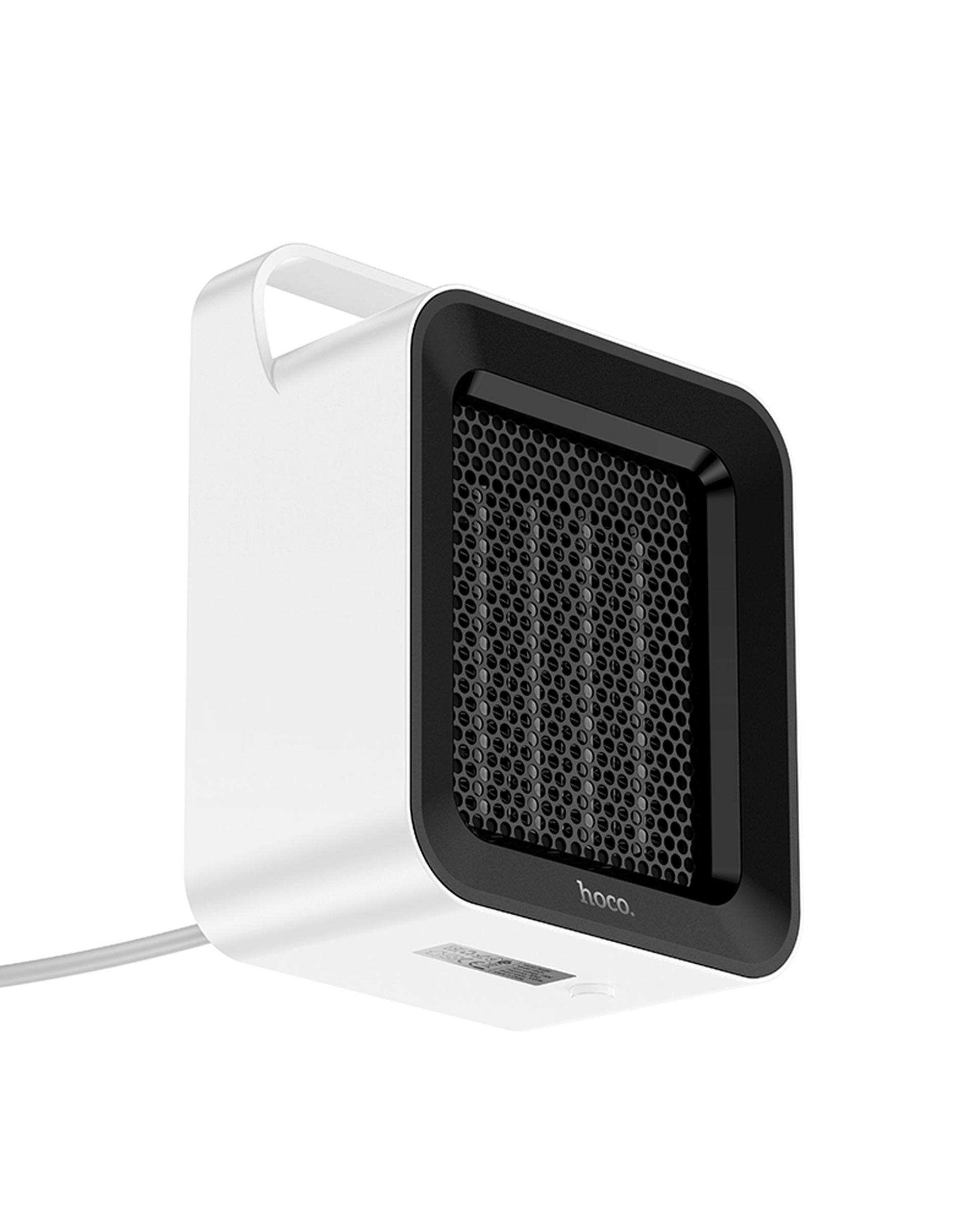 هیتر طرح رومیزی سفید هوکو Hoco مدل HX24