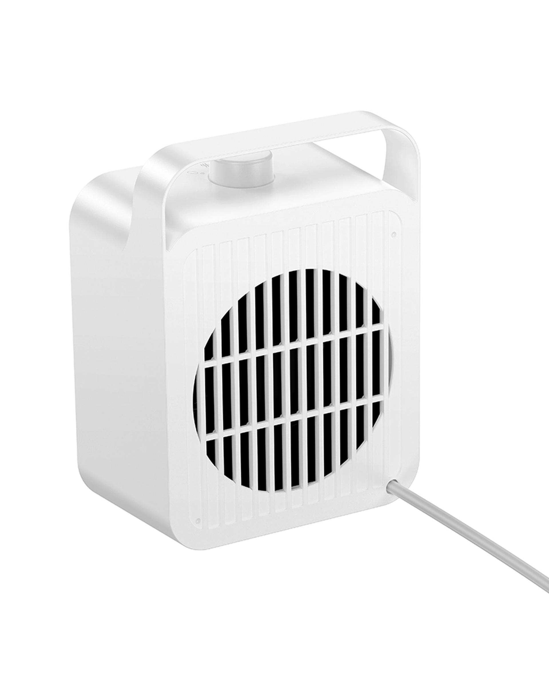 هیتر طرح رومیزی سفید هوکو Hoco مدل HX24