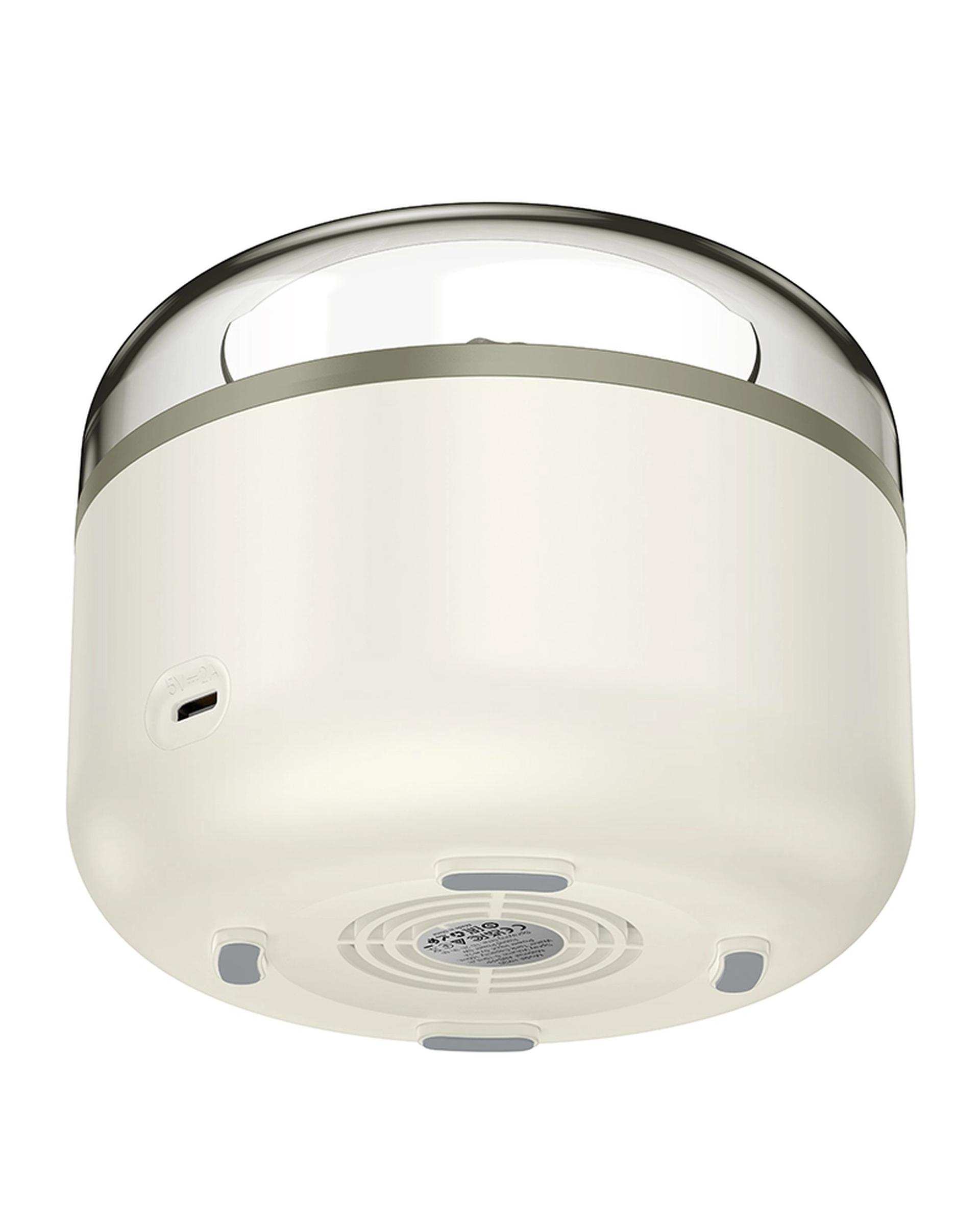 دستگاه بخور و پخش رایحه سفید هوکو Hoco مدل HX30