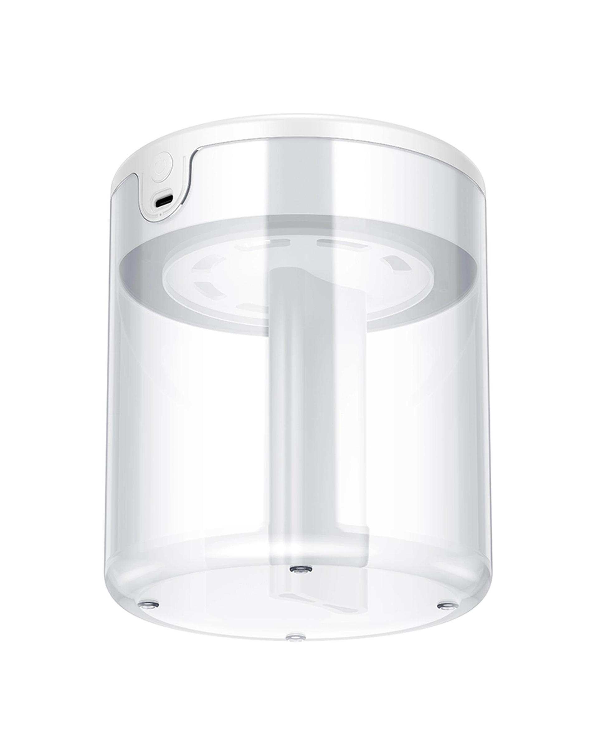 دستگاه بخور و رطوبت ساز سفید هوکو Hoco مدل HX31