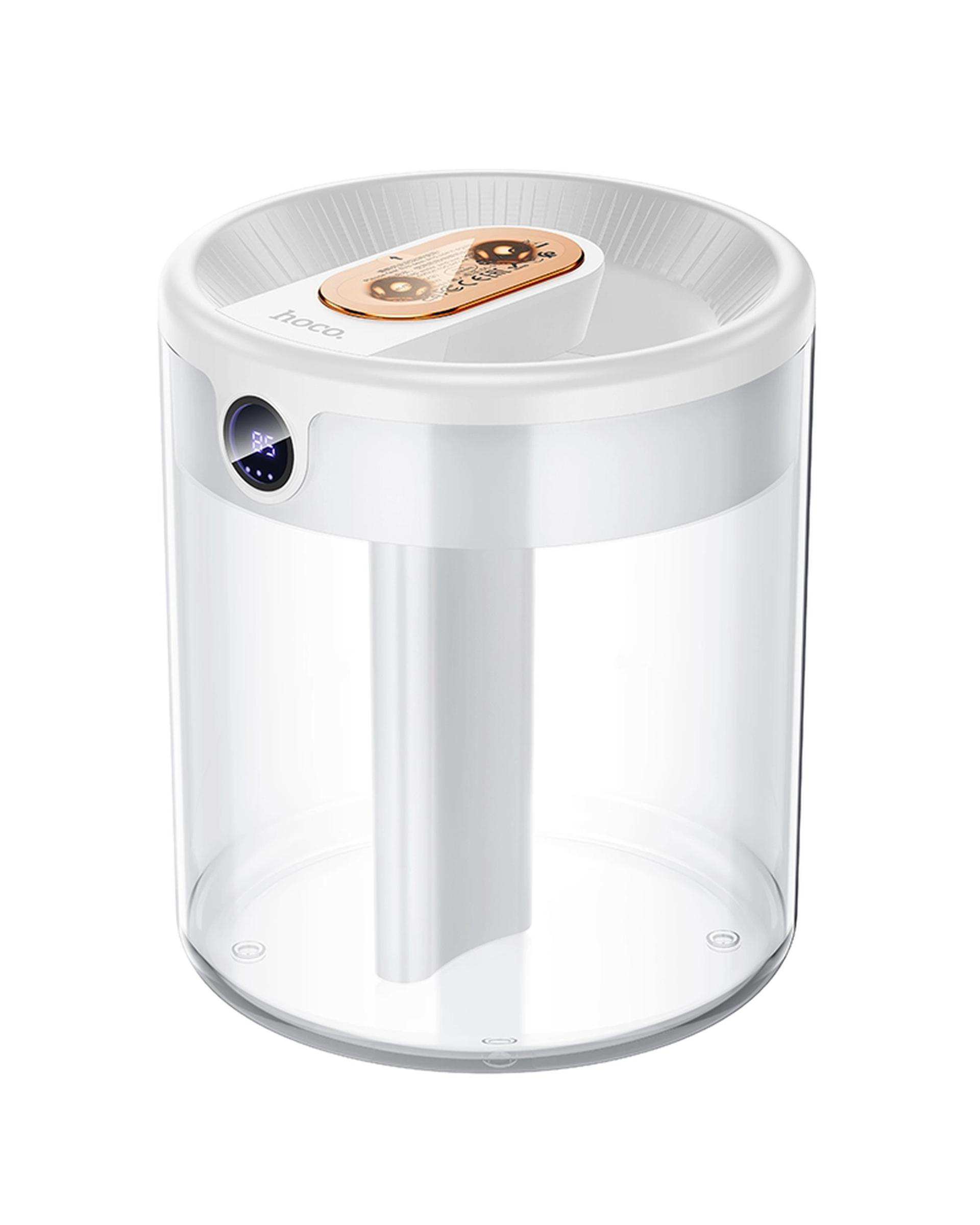 دستگاه بخور و رطوبت ساز سفید هوکو Hoco مدل HX31