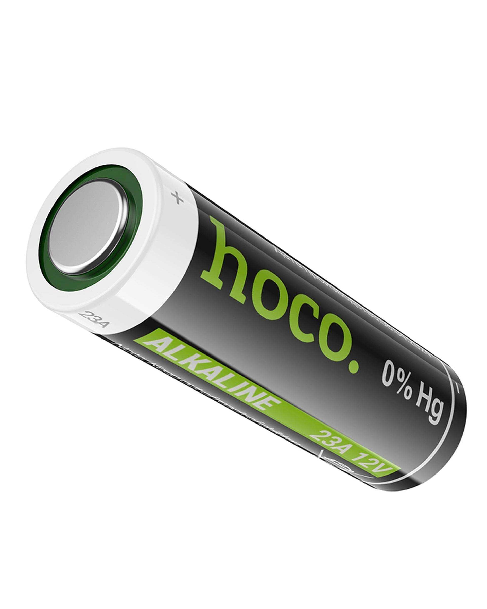 باتری 27A هوکو Hoco مدل DLR06