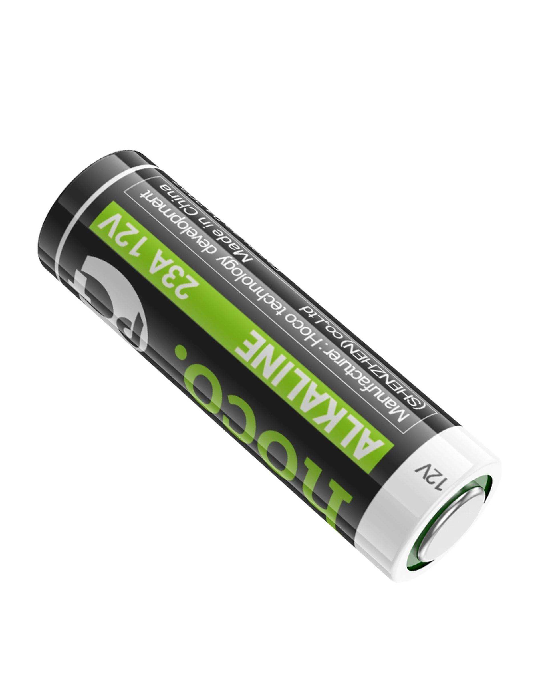 باتری 27A هوکو Hoco مدل DLR06