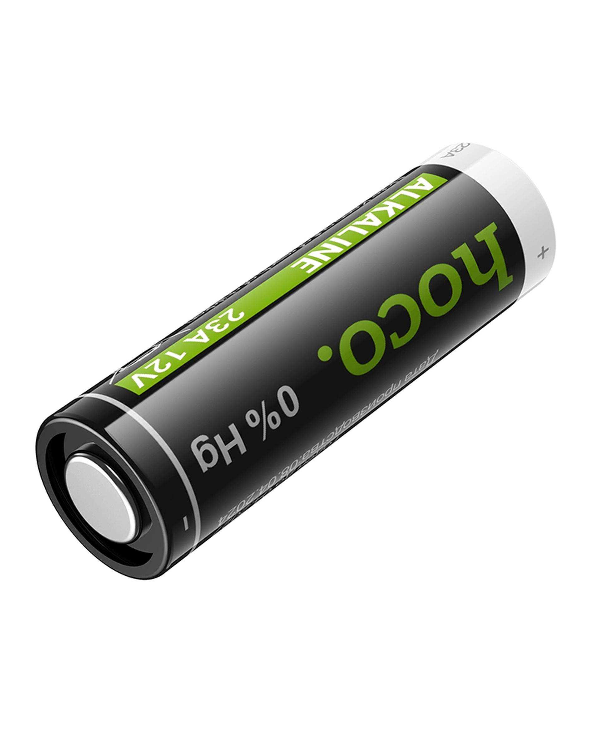 باتری 27A هوکو Hoco مدل DLR06