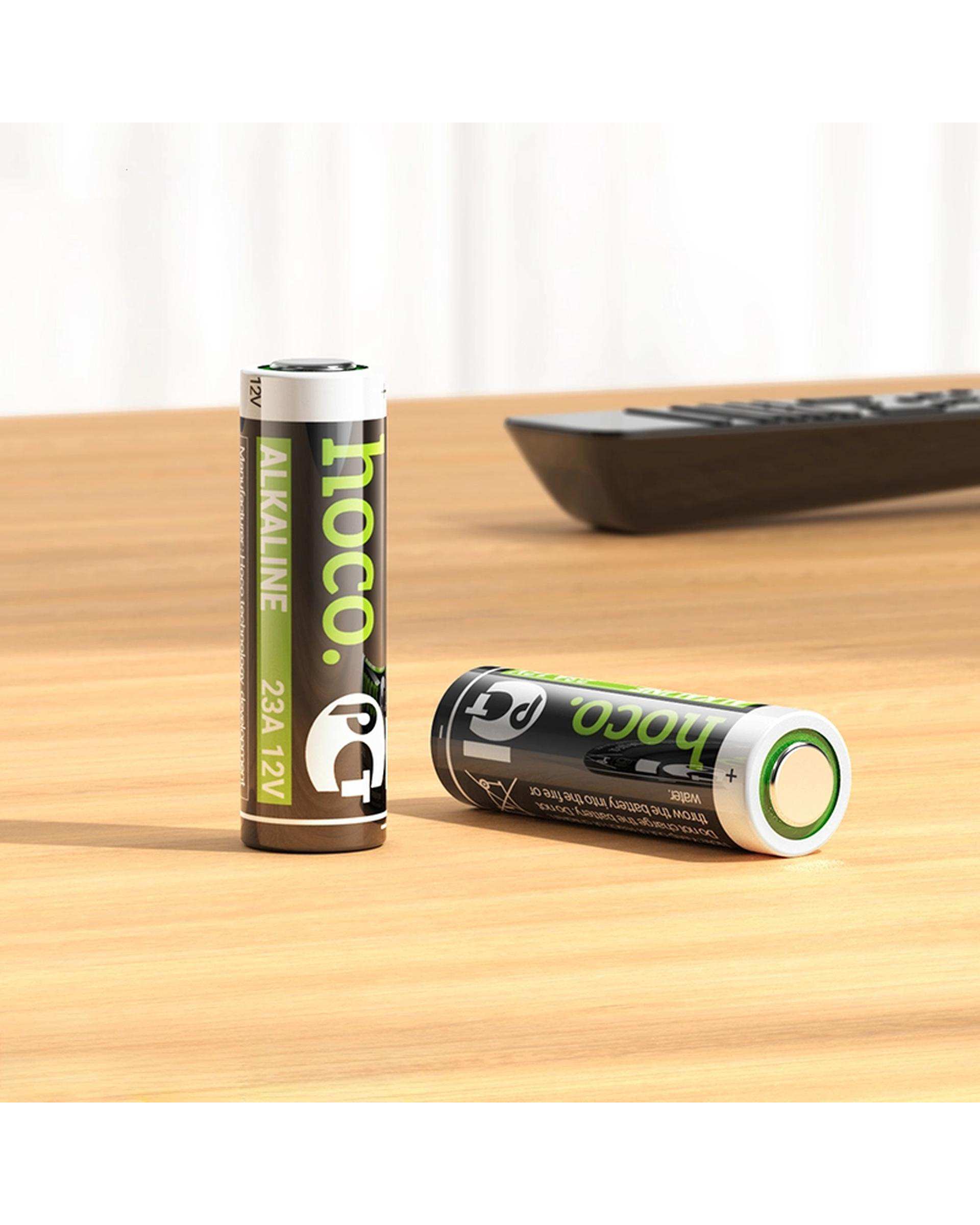 باتری 27A هوکو Hoco مدل DLR06