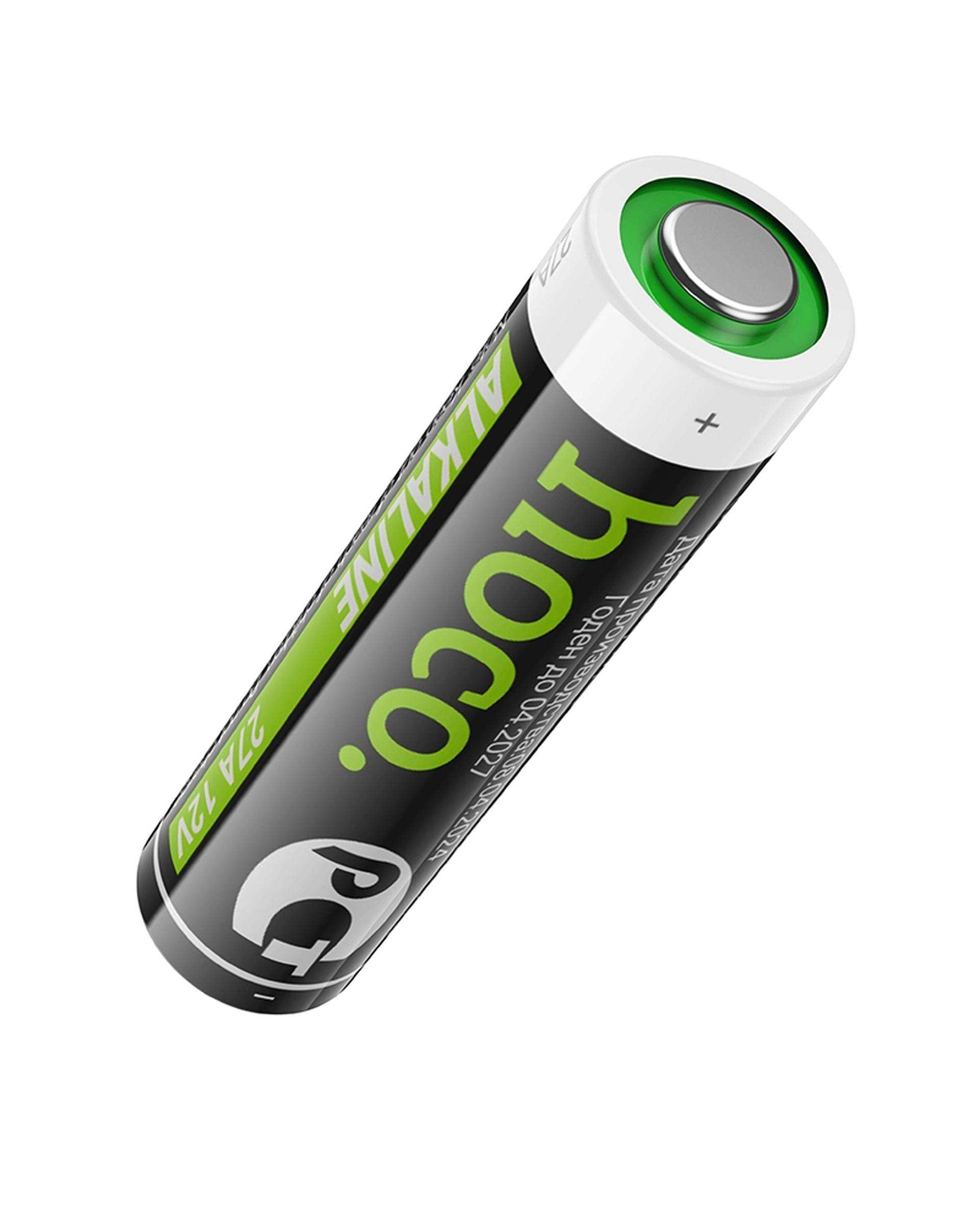 باتری 27A هوکو Hoco مدل DLR07