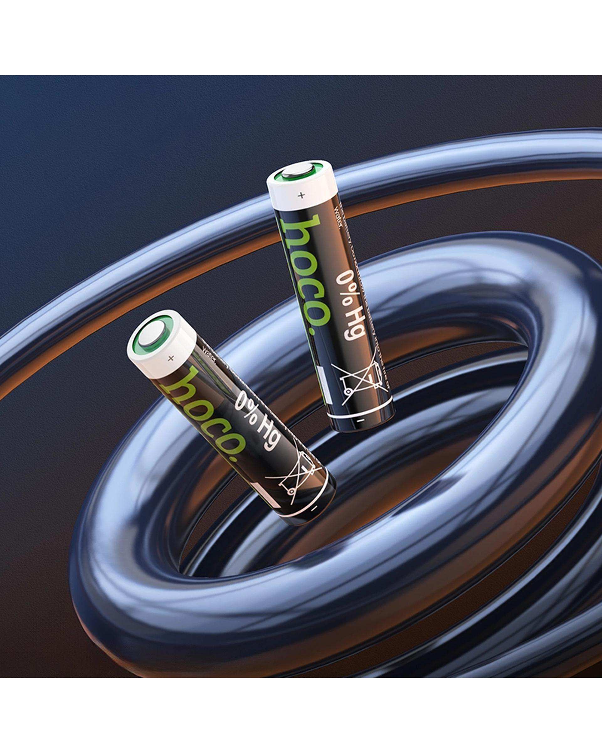 باتری 27A هوکو Hoco مدل DLR07