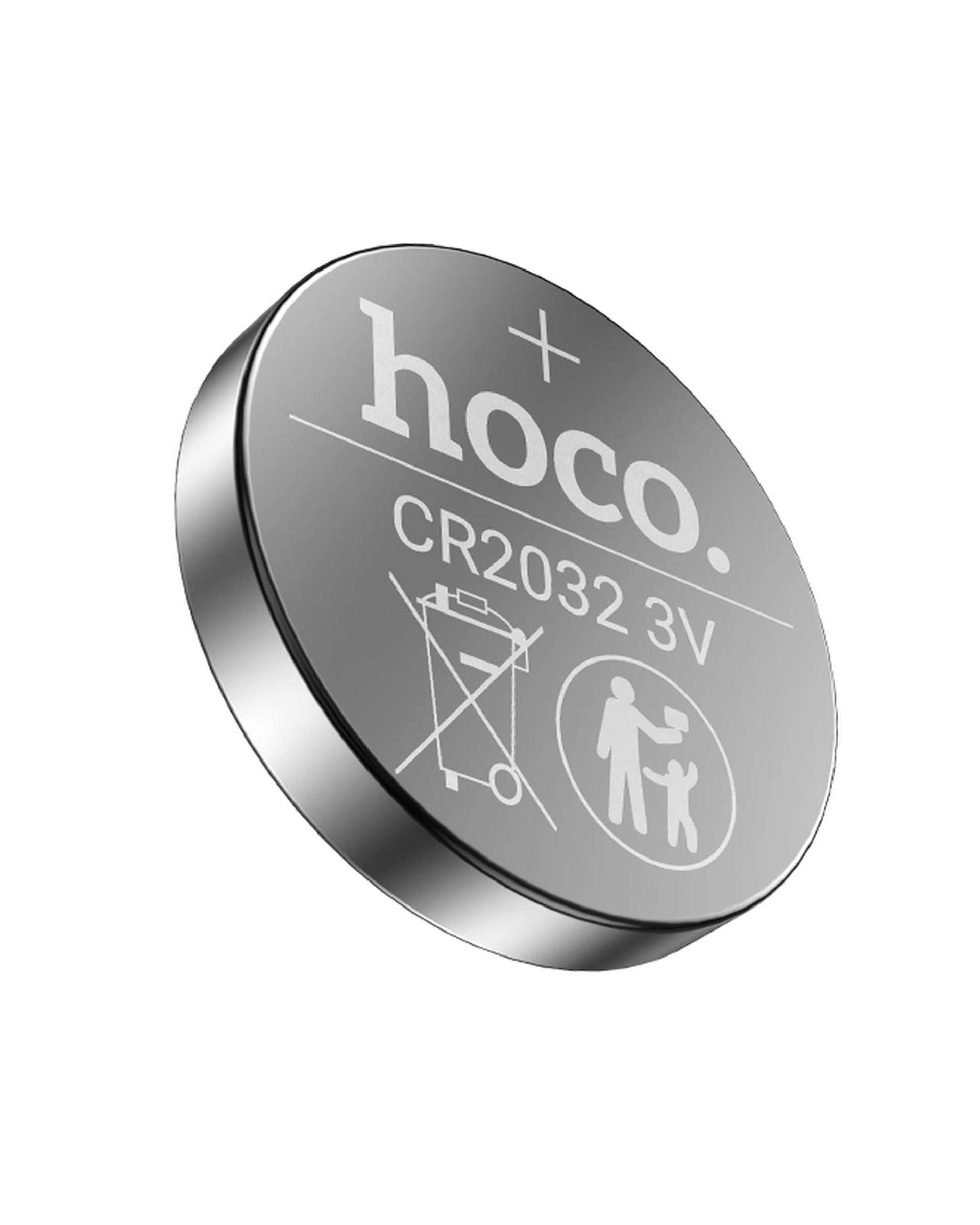 باتری سکه ای هوکو Hoco مدل DLR09 CR2025