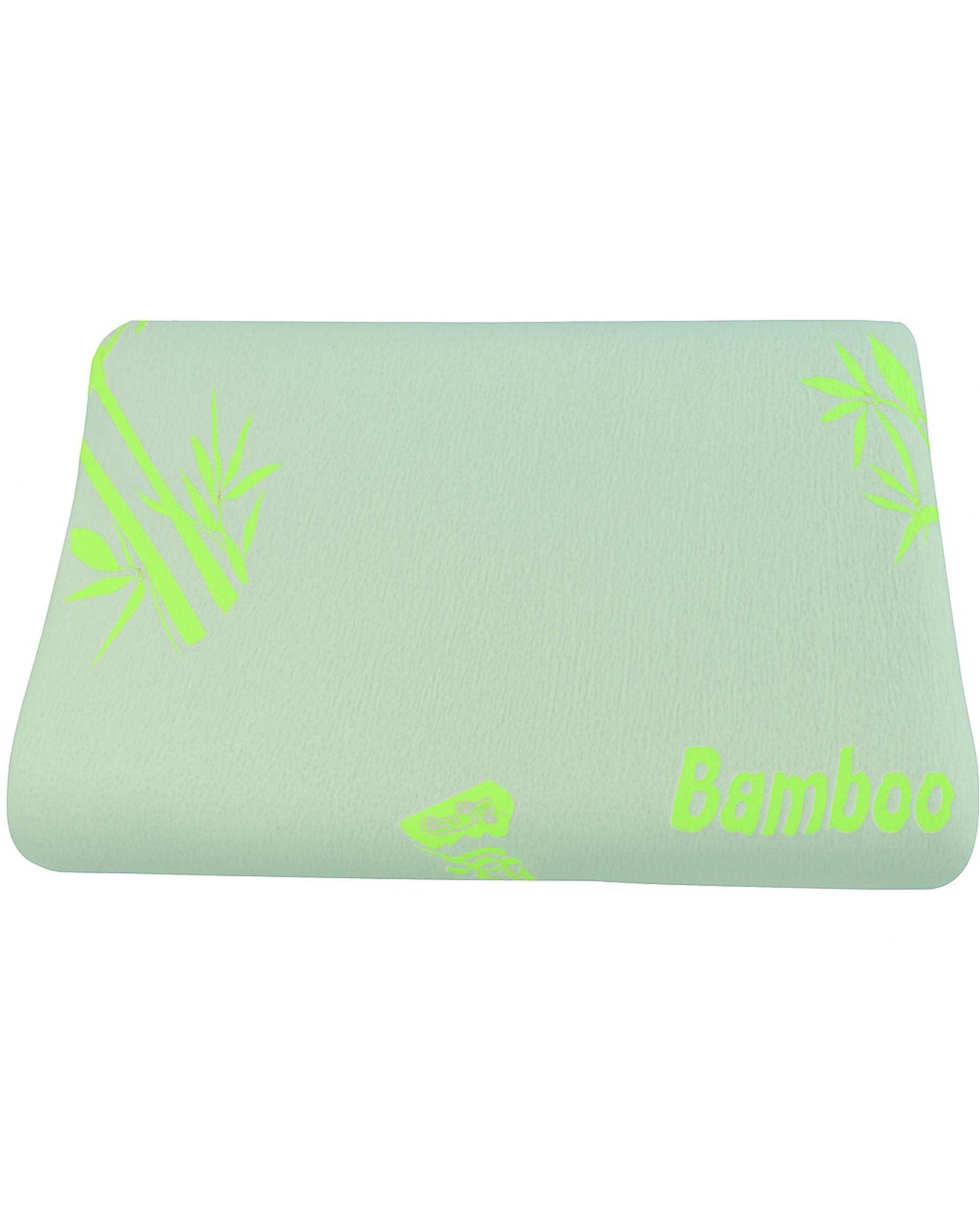 بالش طبی مموری لیدو Lido مدل موج با ژل خنک کننده کد B2X64 سایز دو ایکس لارج