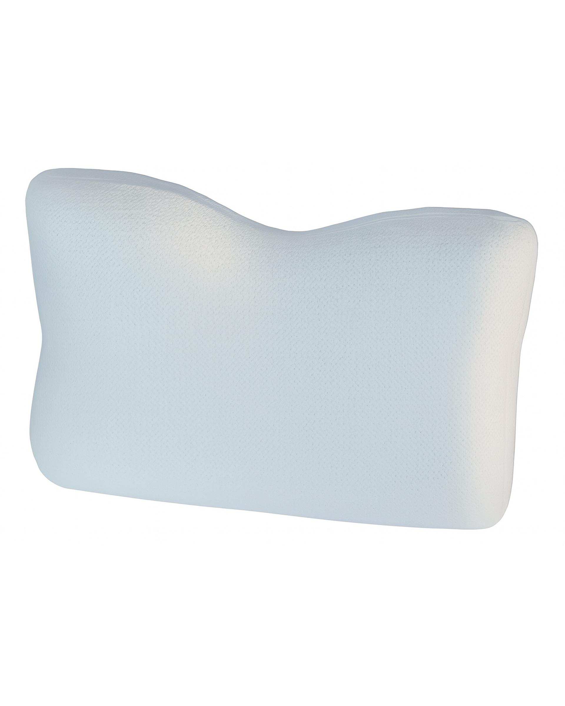 بالش طبی مموری لیدو Lido مدل پروانه ای کد BP64 سایز 40×60