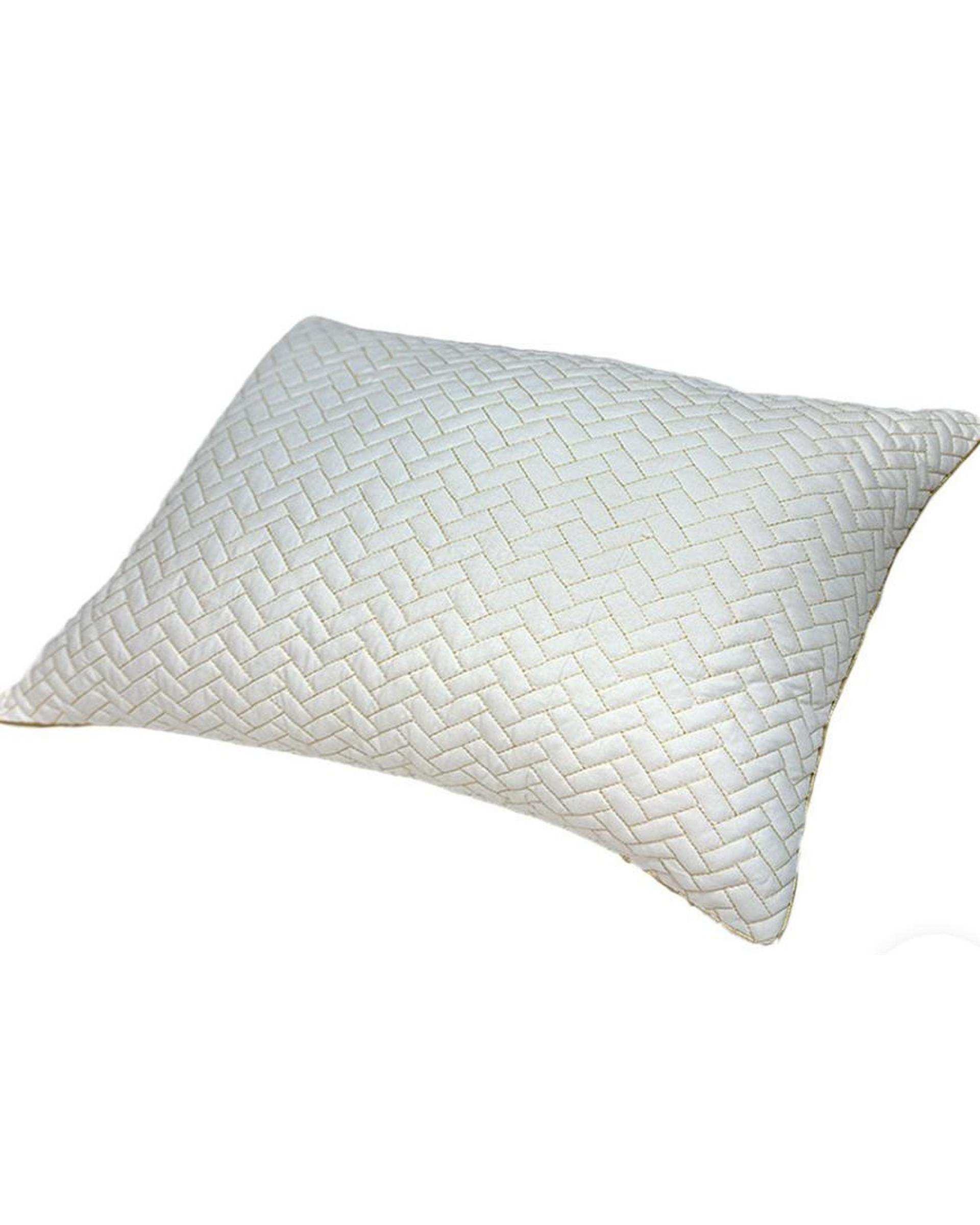 بالش الیاف لیدو Lido مدل میکرو کد BM75 سایز 50×70