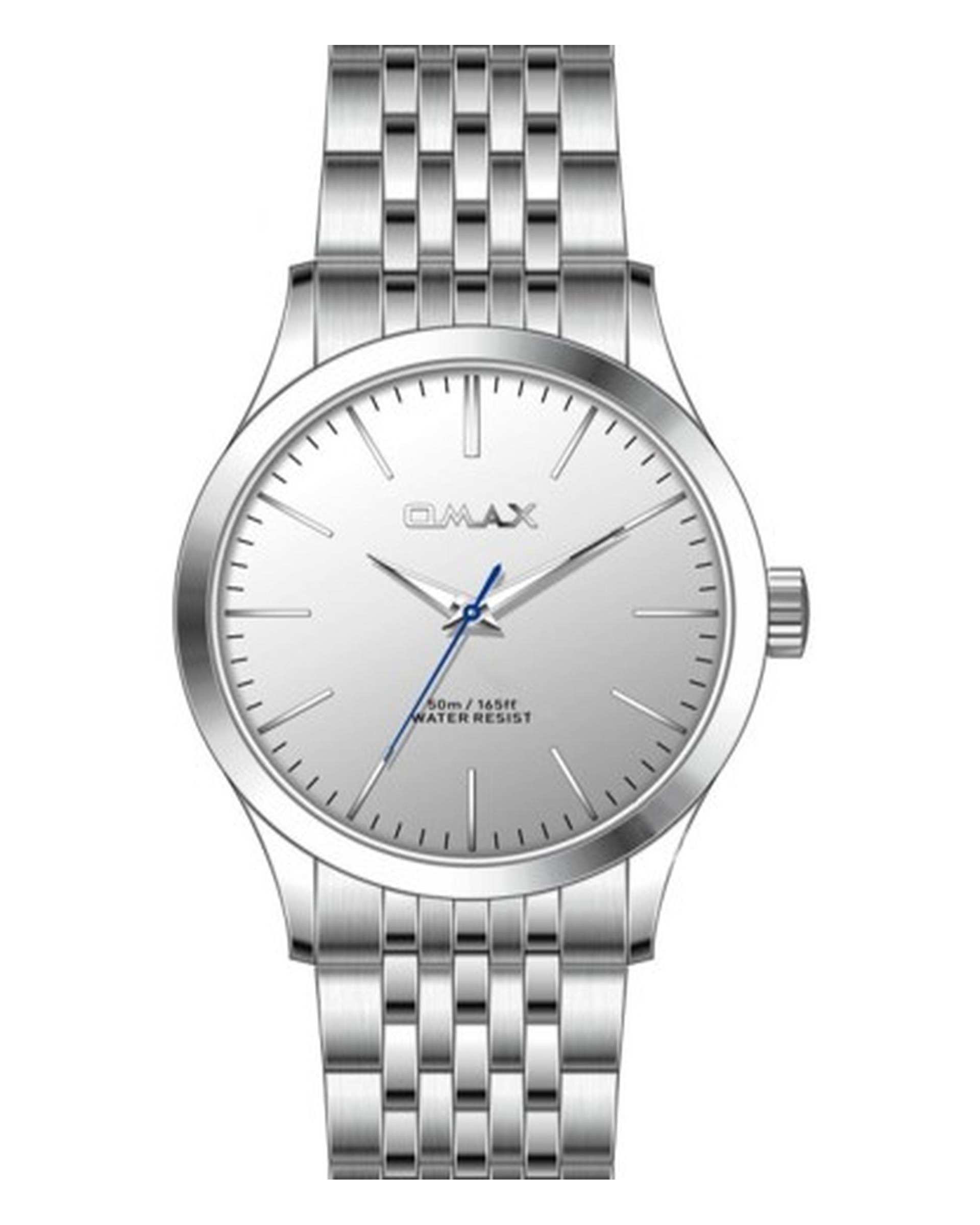 ساعت مچی مردانه عقربه ای اوماکس Omax کد ACB101I008