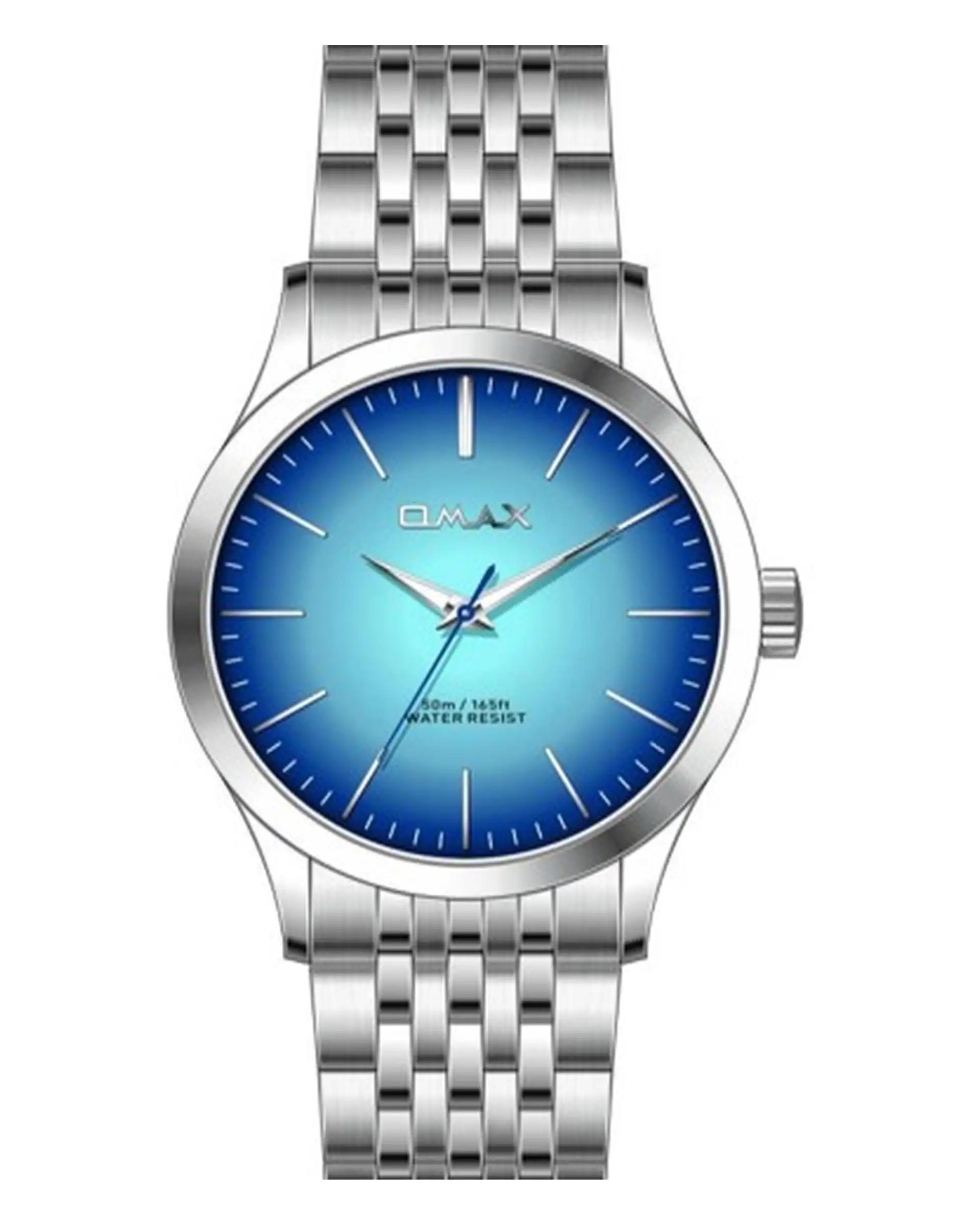 ساعت مچی مردانه عقربه ای اوماکس Omax کد ACB101I00U