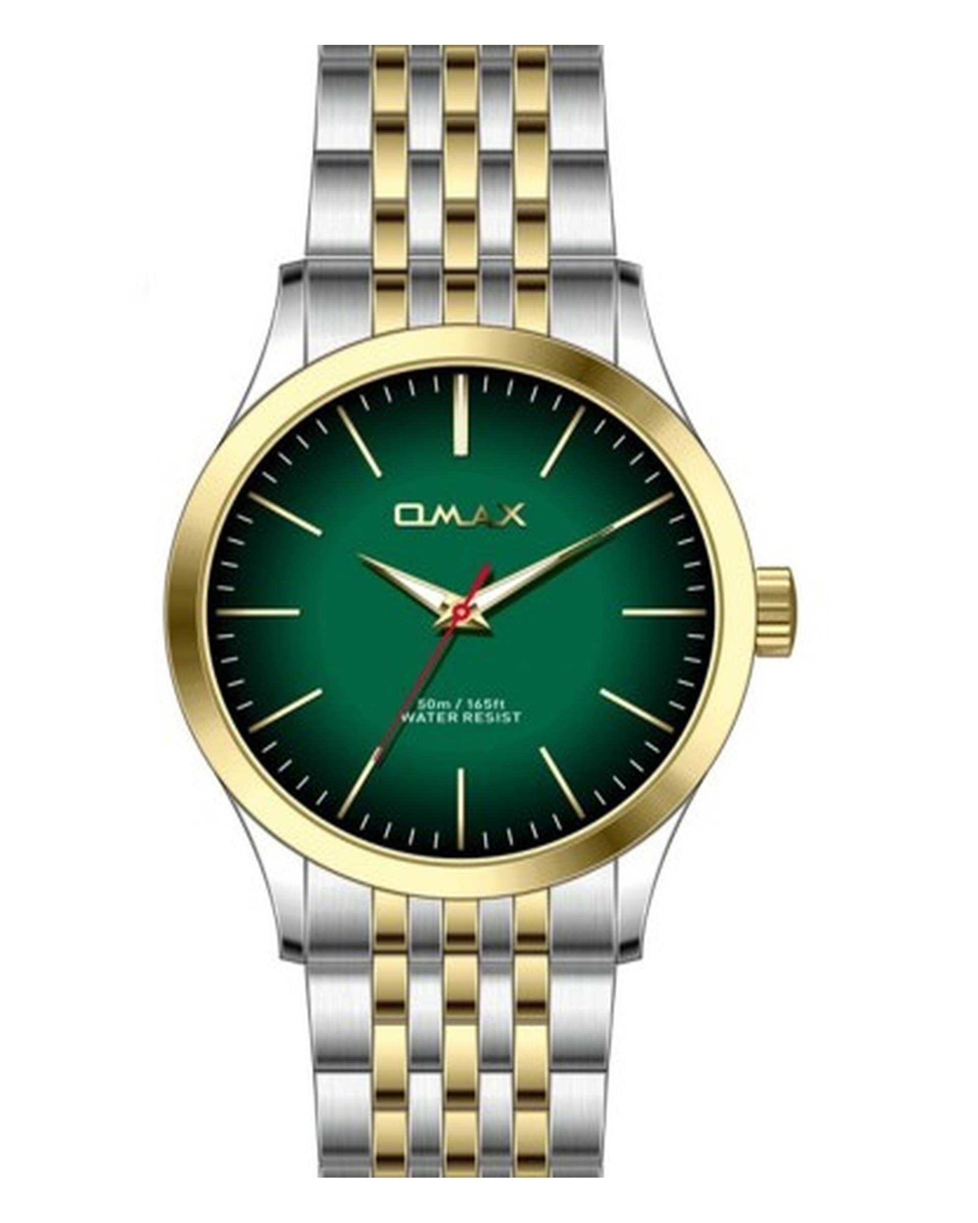 ساعت مچی مردانه عقربه ای اوماکس Omax کد ACB101N00E