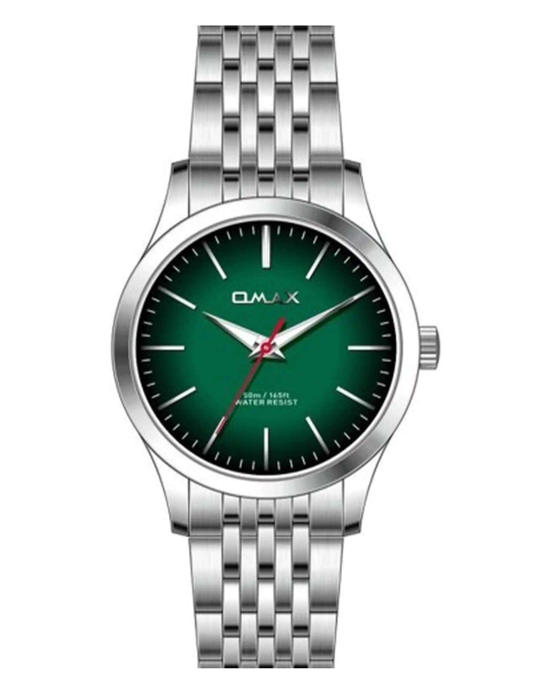 ساعت مچی زنانه عقربه ای اوماکس Omax کد ACB102I00E