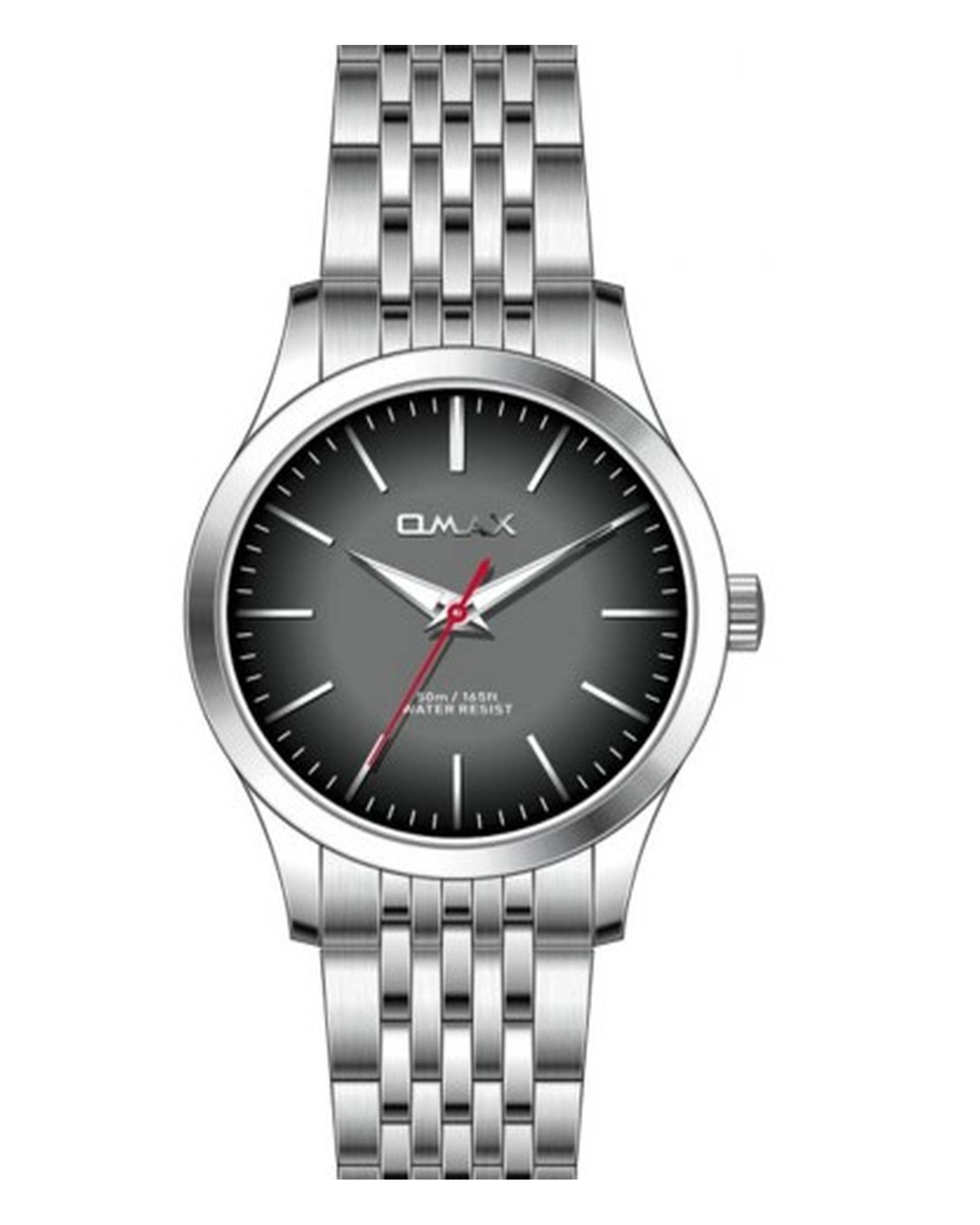 ساعت مچی زنانه عقربه ای اوماکس Omax کد ACB102I00J