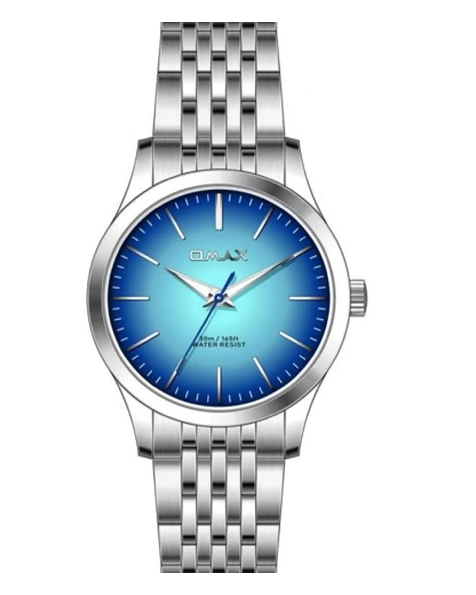 ساعت مچی زنانه عقربه ای اوماکس Omax کد ACB102I00U