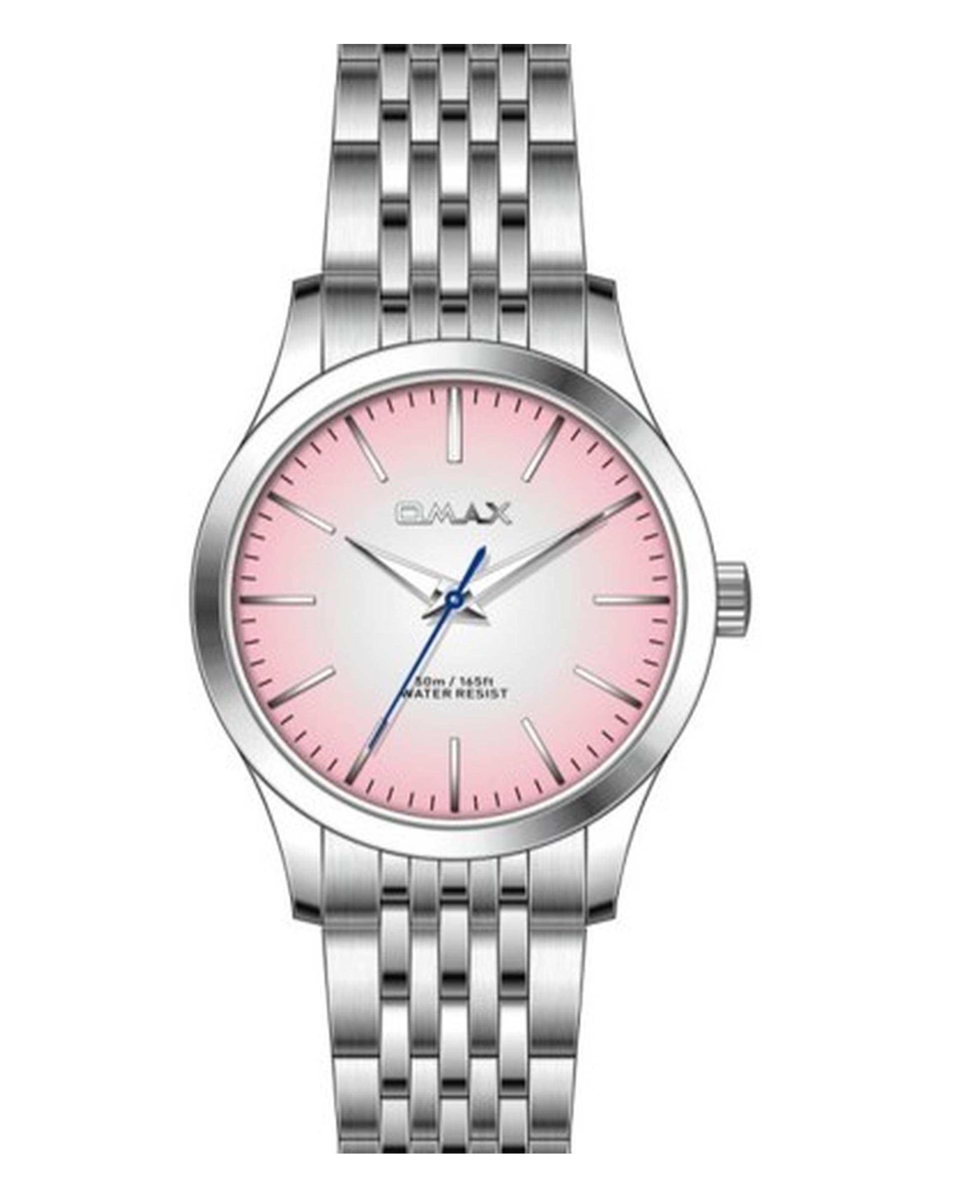 ساعت مچی زنانه عقربه ای اوماکس Omax کد ACB102I01W