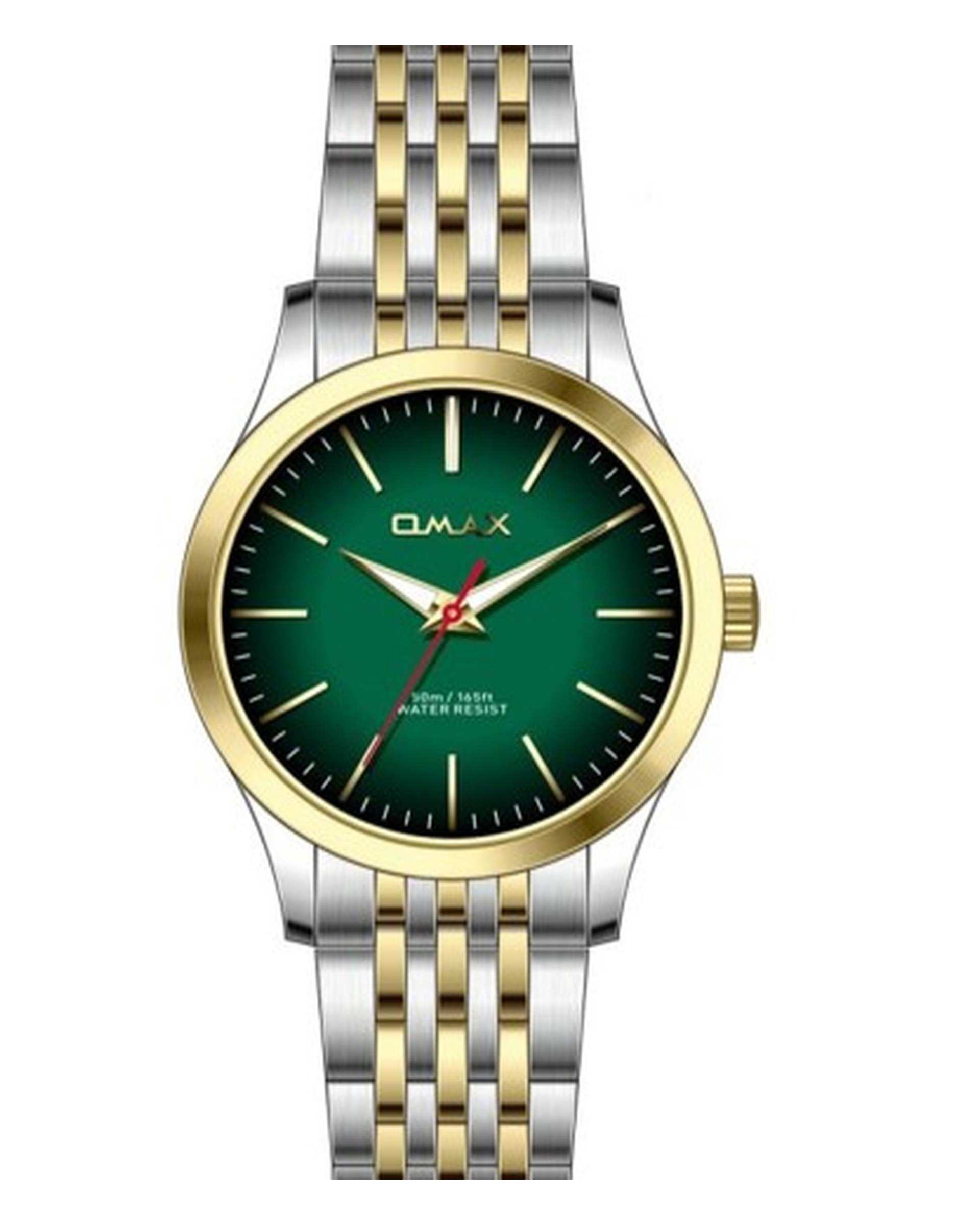 ساعت مچی زنانه عقربه ای اوماکس Omax کد ACB102N00E